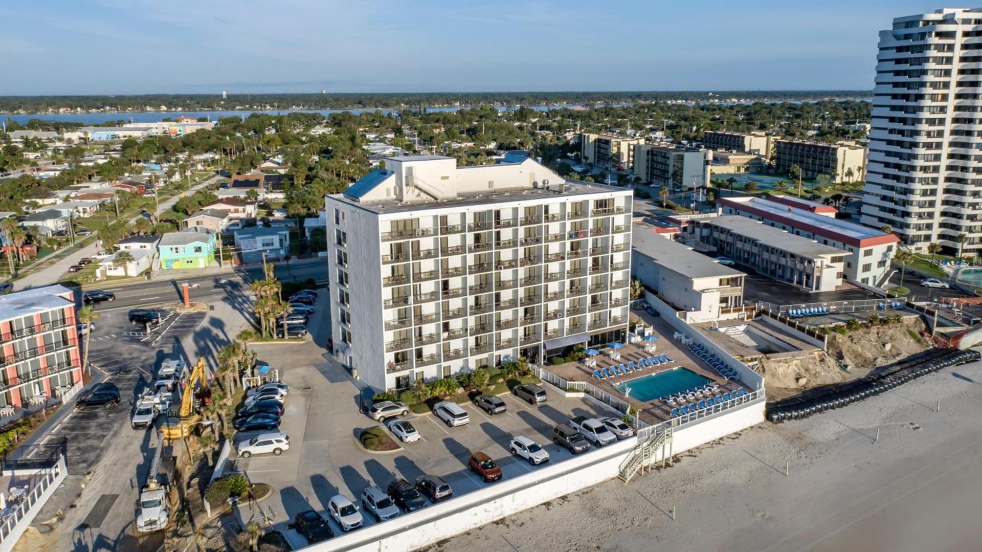 Tropical Winds Resort Hotel photo 35