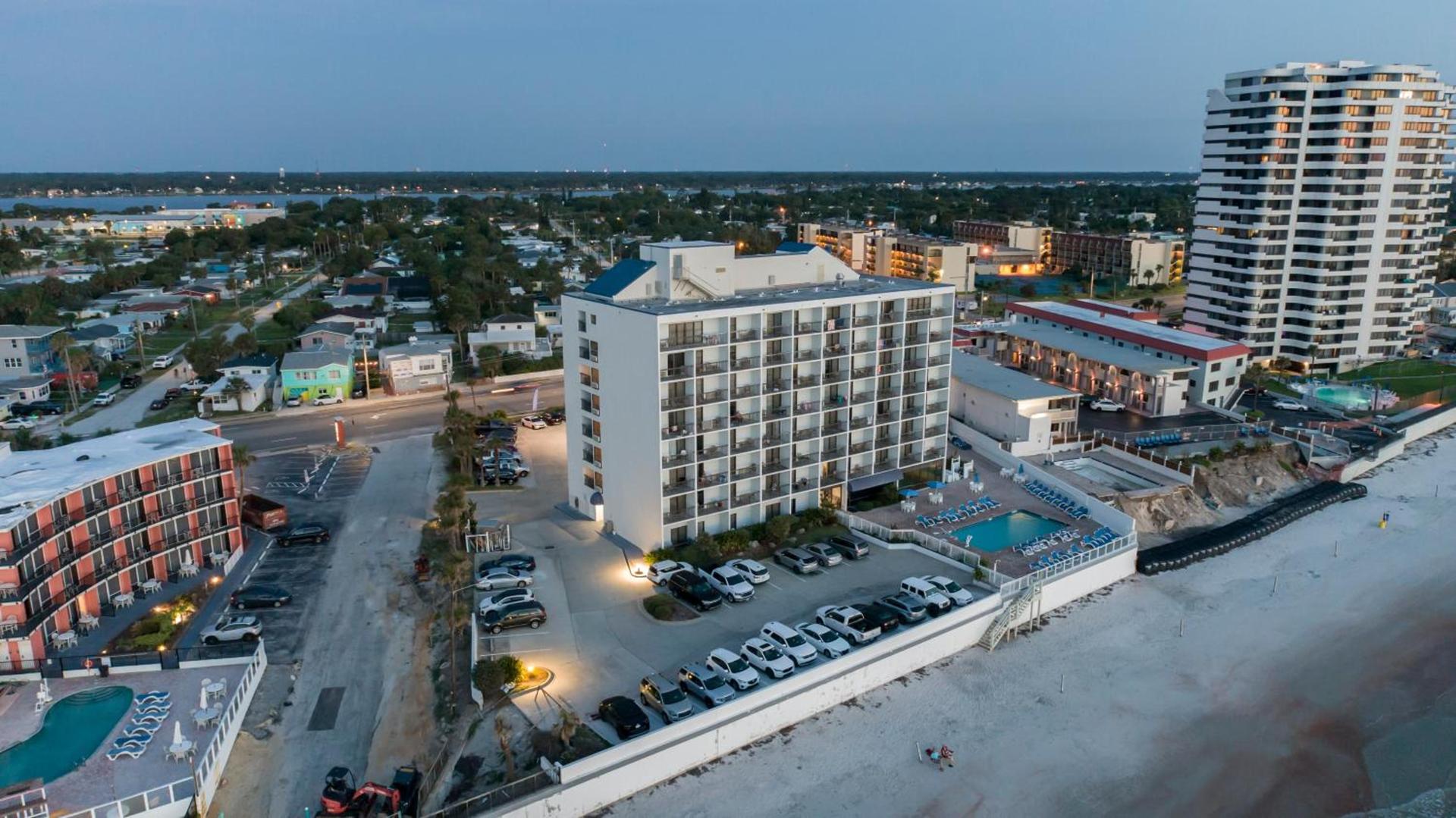 Tropical Winds Resort Hotel photo 37