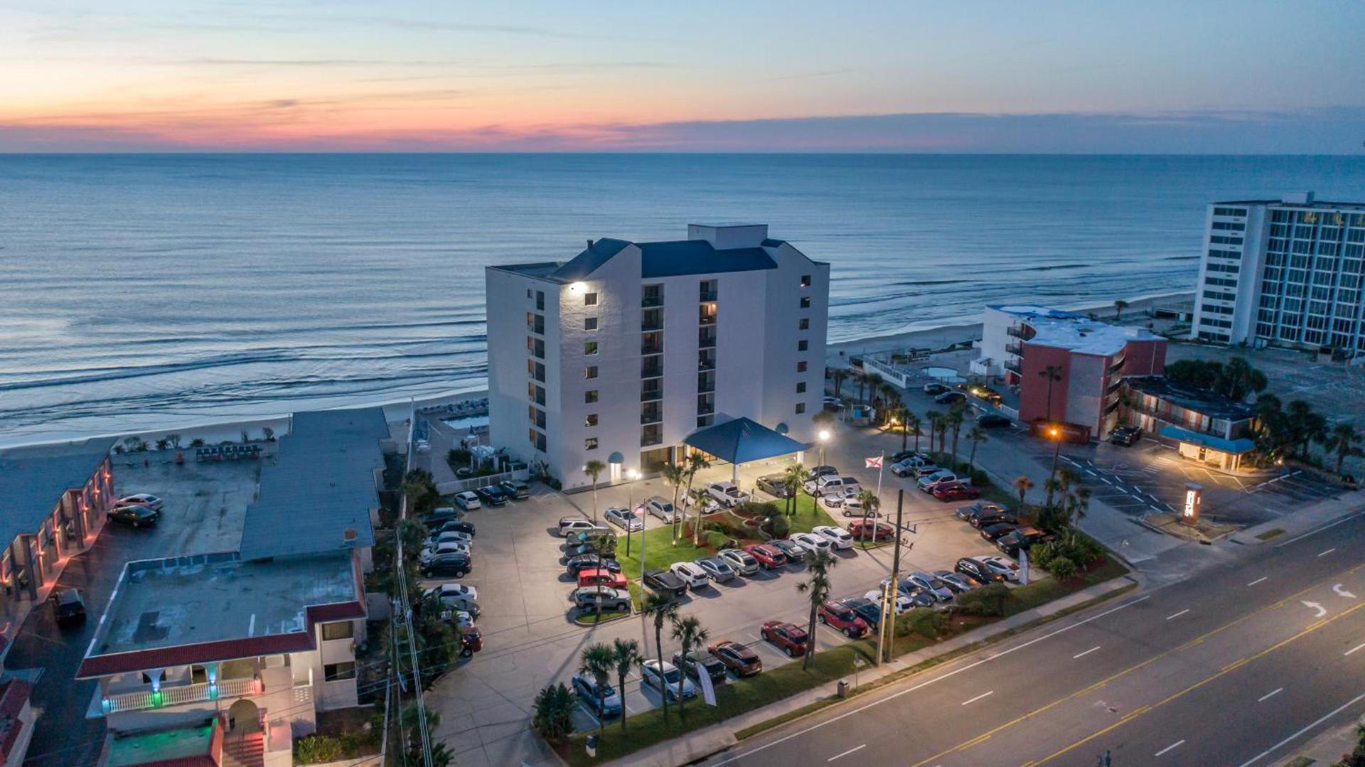 Tropical Winds Resort Hotel photo 40