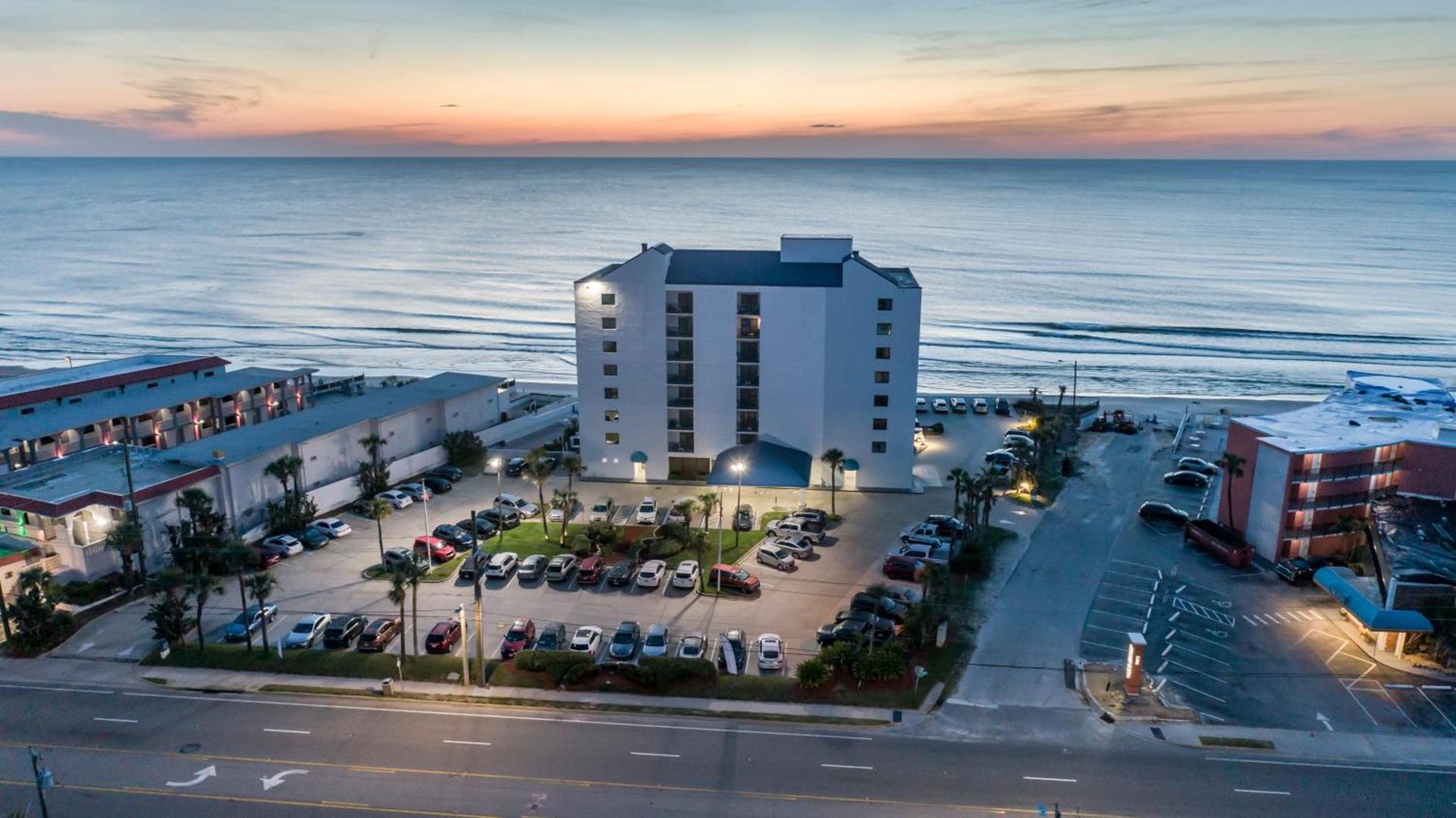 Tropical Winds Resort Hotel photo 39