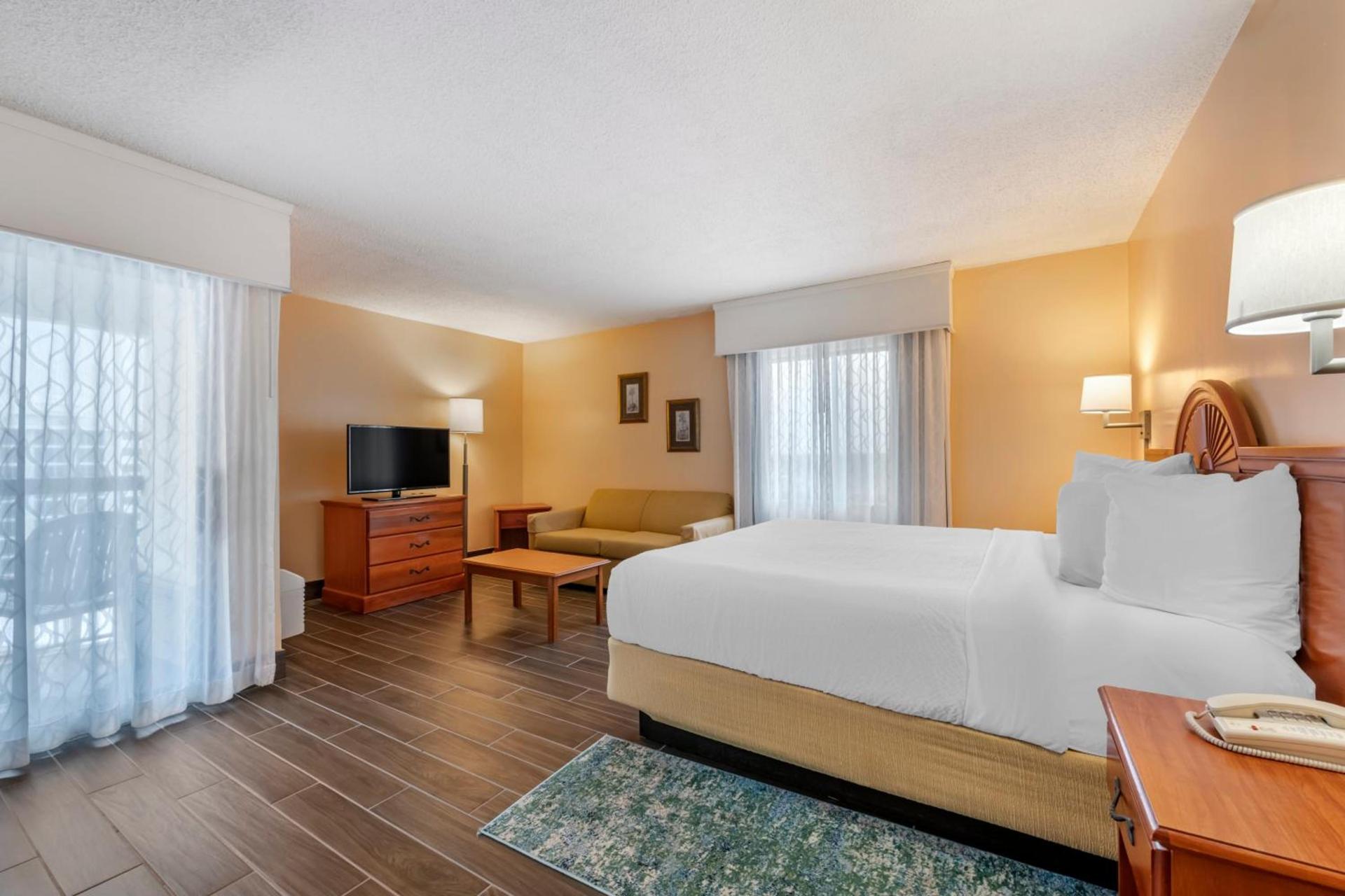 Tropical Winds Resort Hotel photo 41