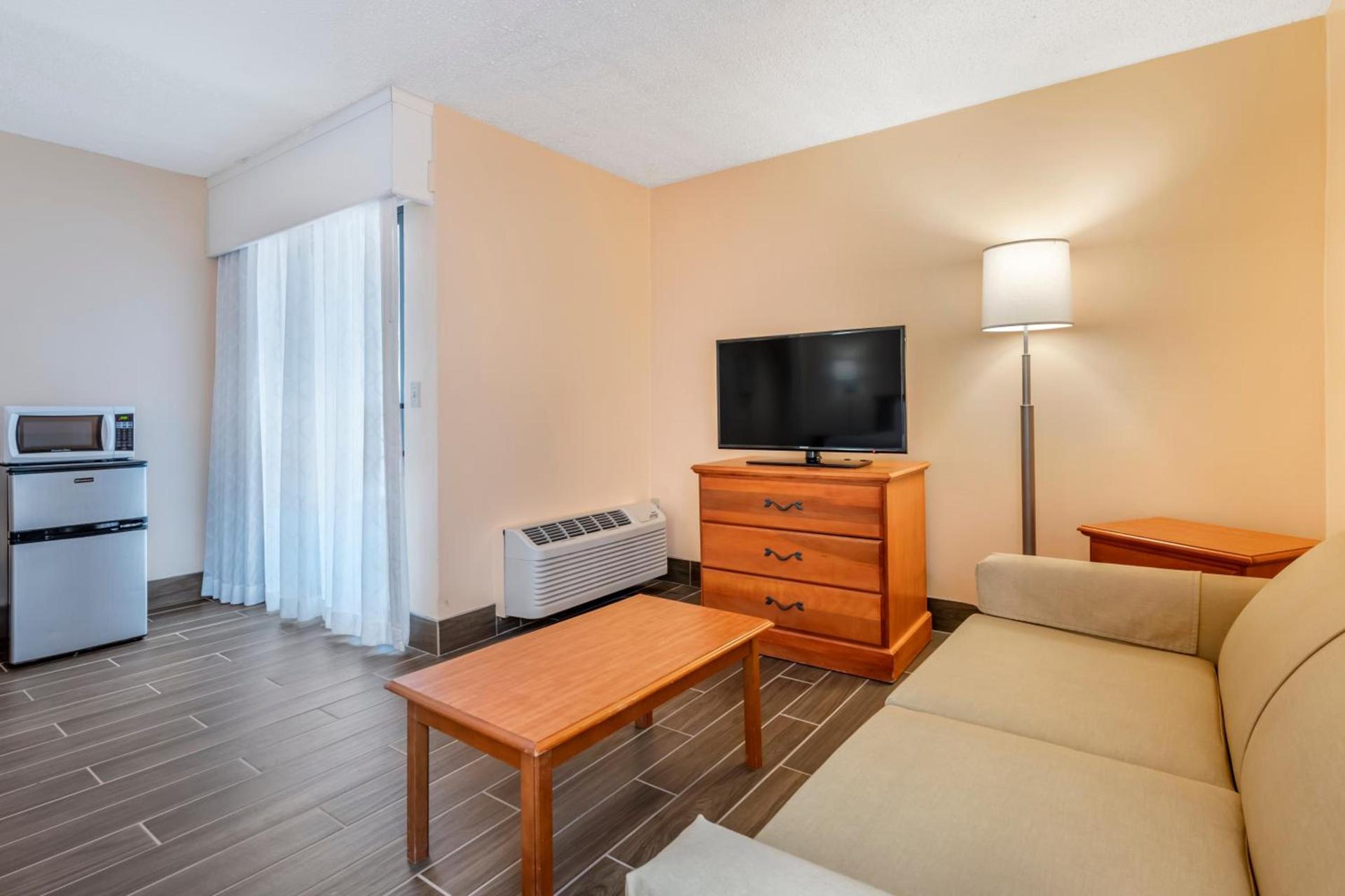 Tropical Winds Resort Hotel photo 43