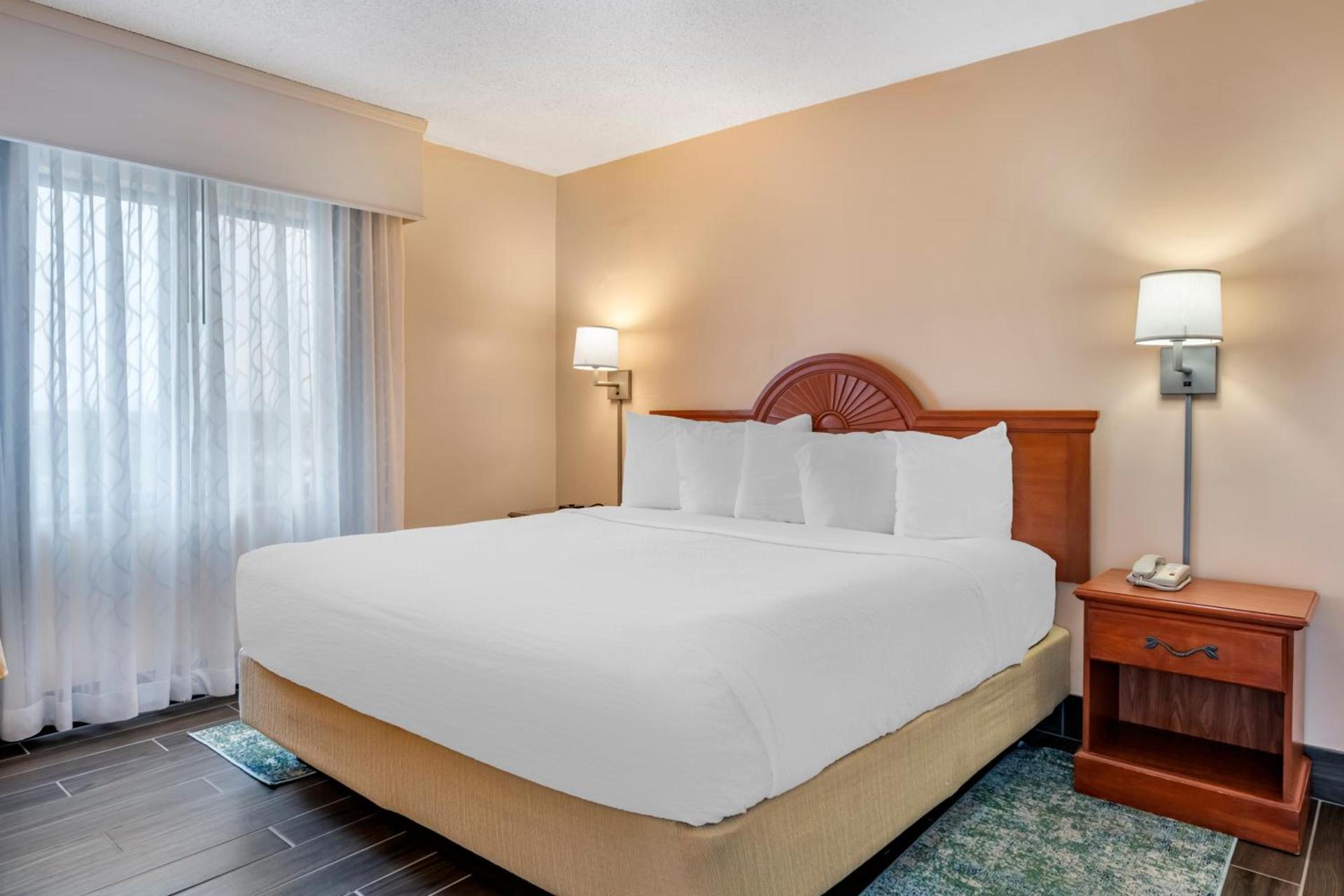 Tropical Winds Resort Hotel photo 42