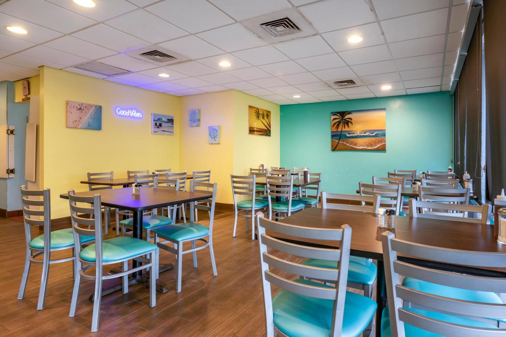Tropical Winds Resort Hotel photo 29