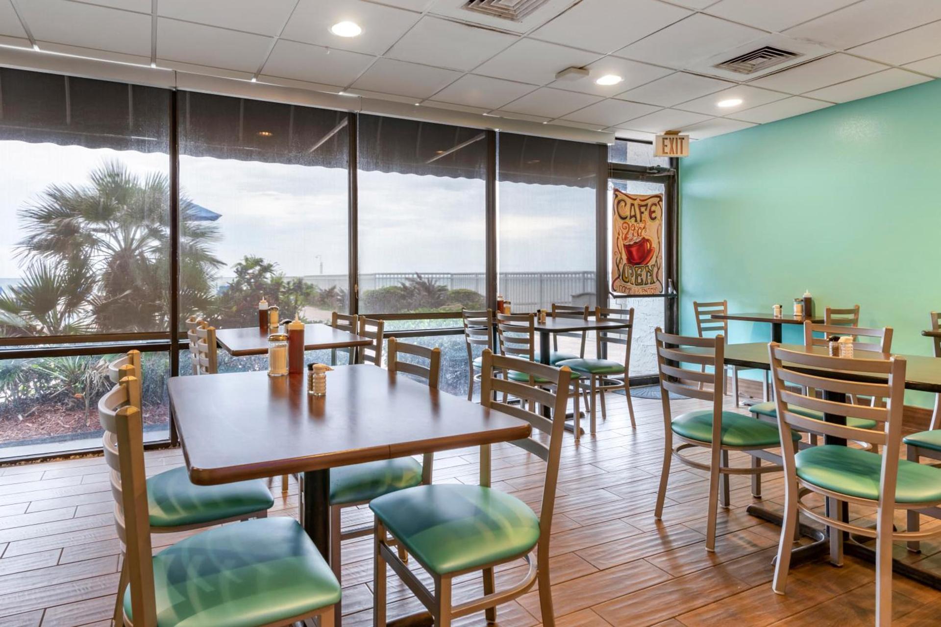 Tropical Winds Resort Hotel photo 30