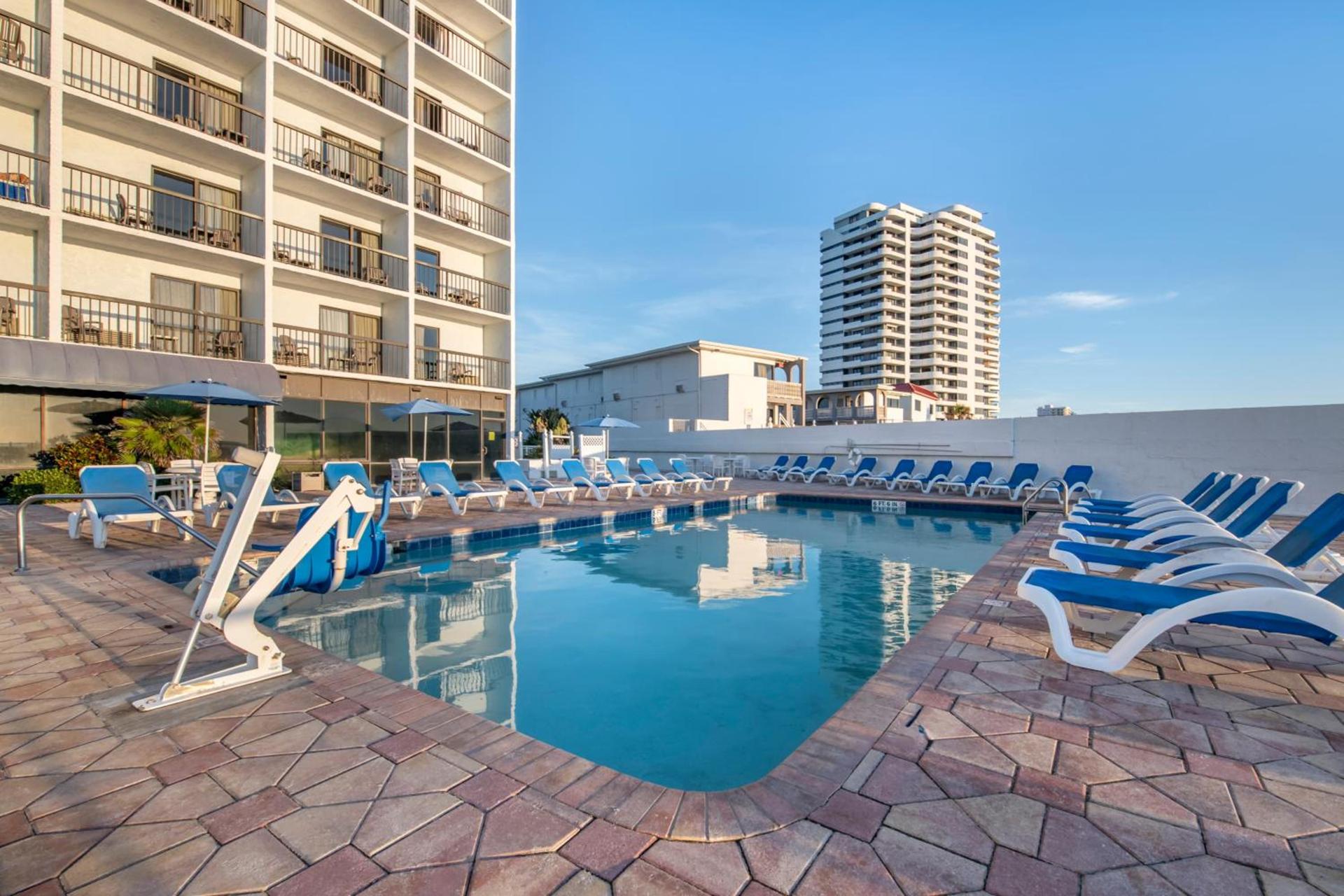 Tropical Winds Resort Hotel photo 45