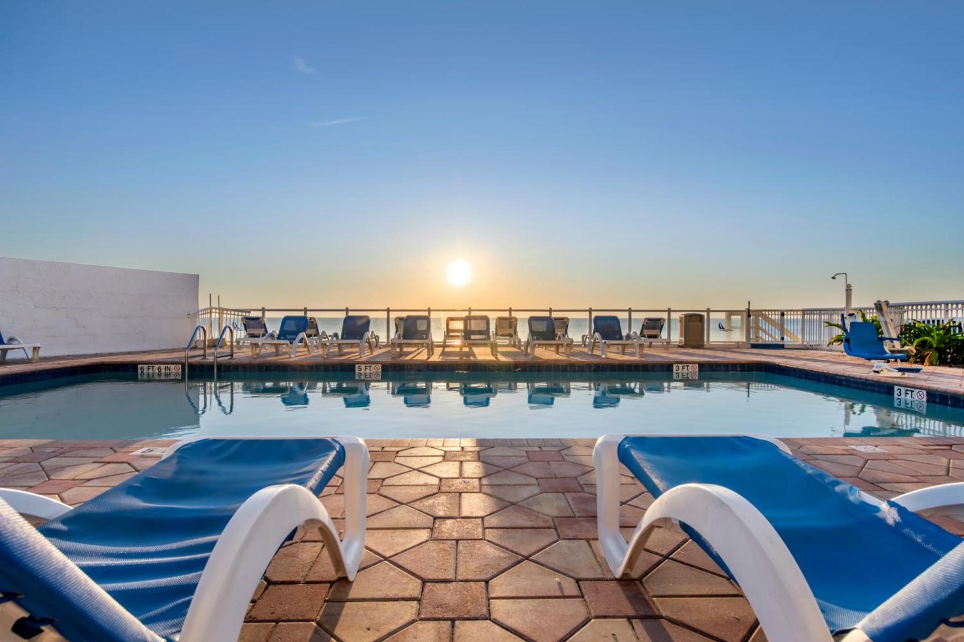 Tropical Winds Resort Hotel photo 4