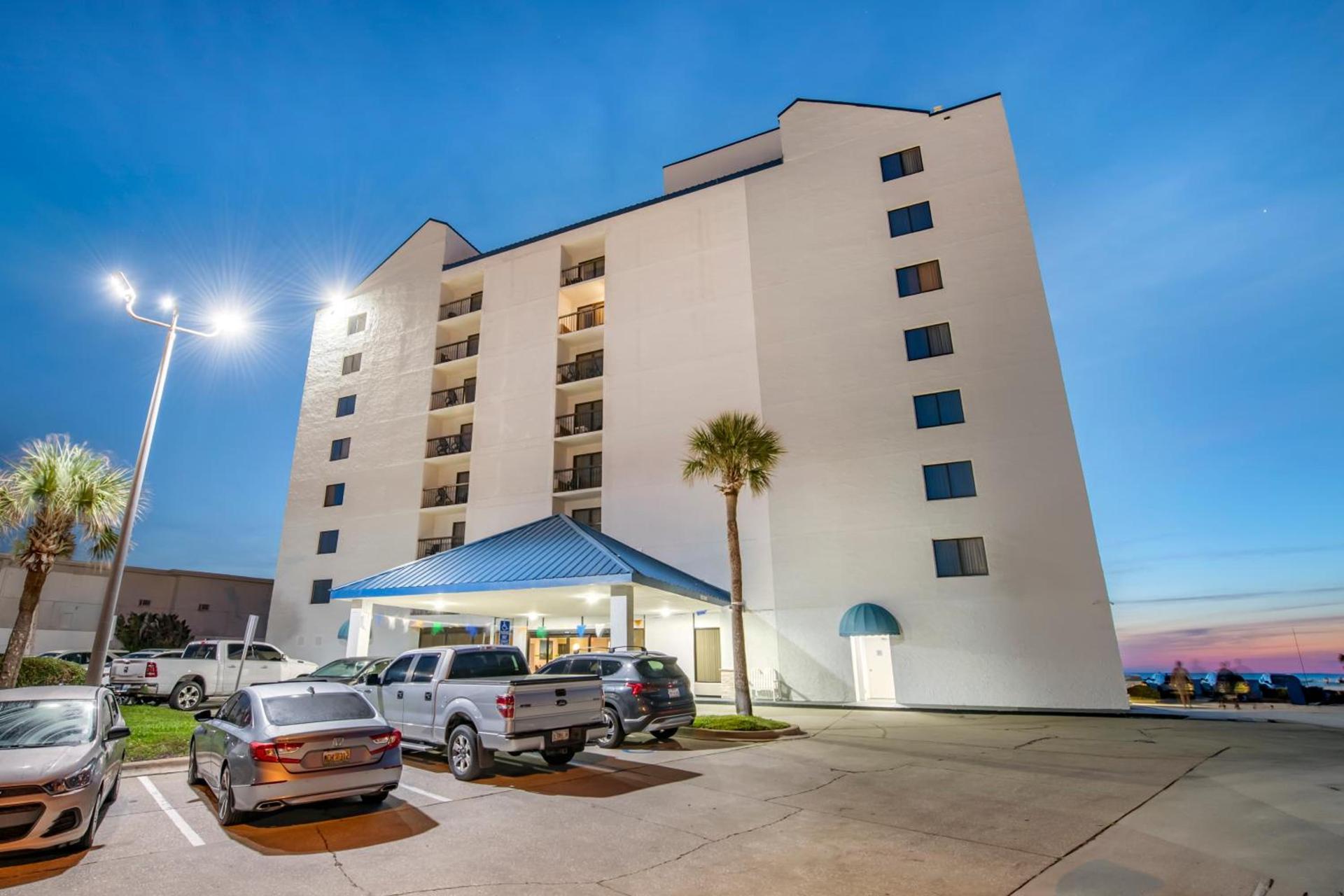 Tropical Winds Resort Hotel photo 46