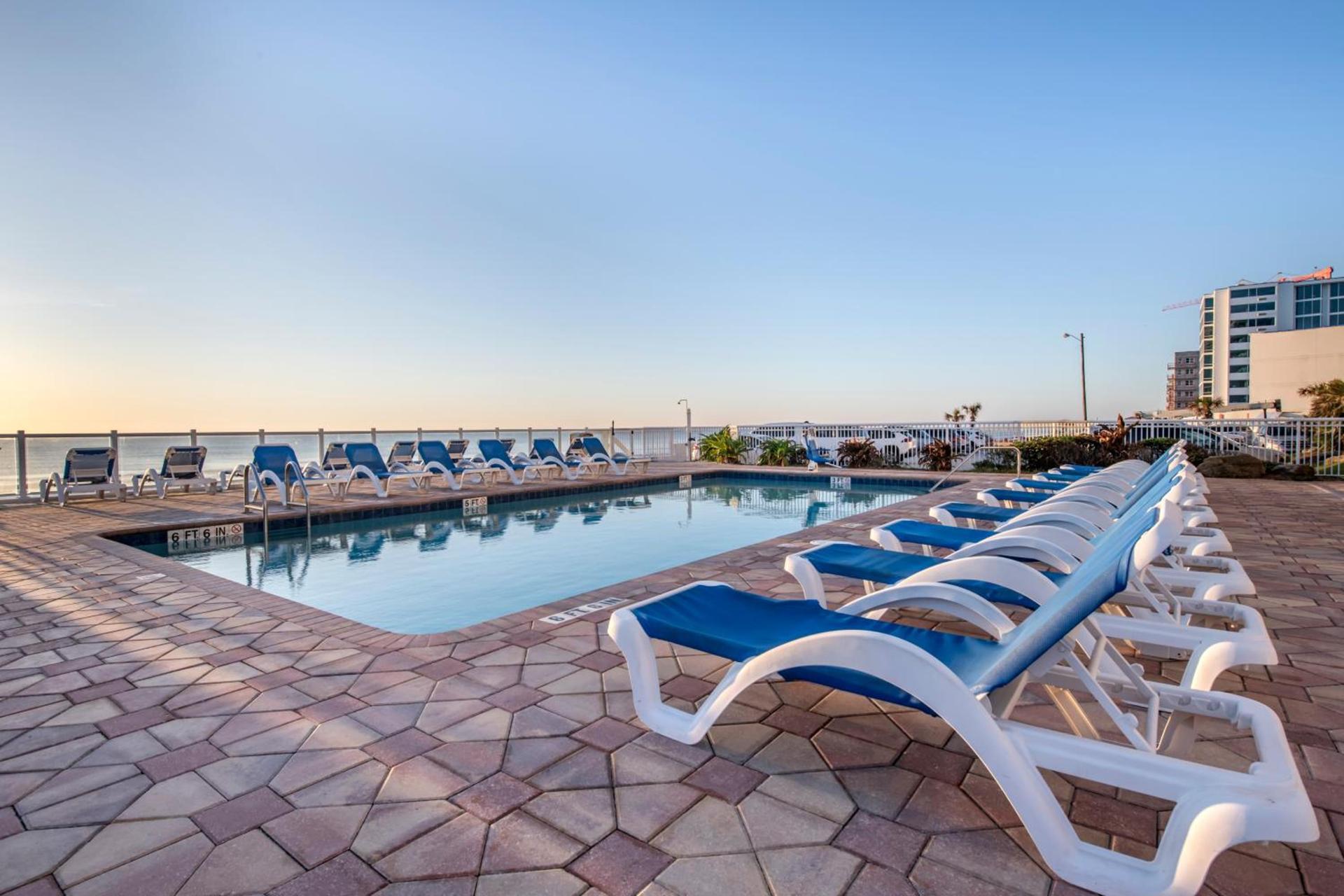 Tropical Winds Resort Hotel photo 9