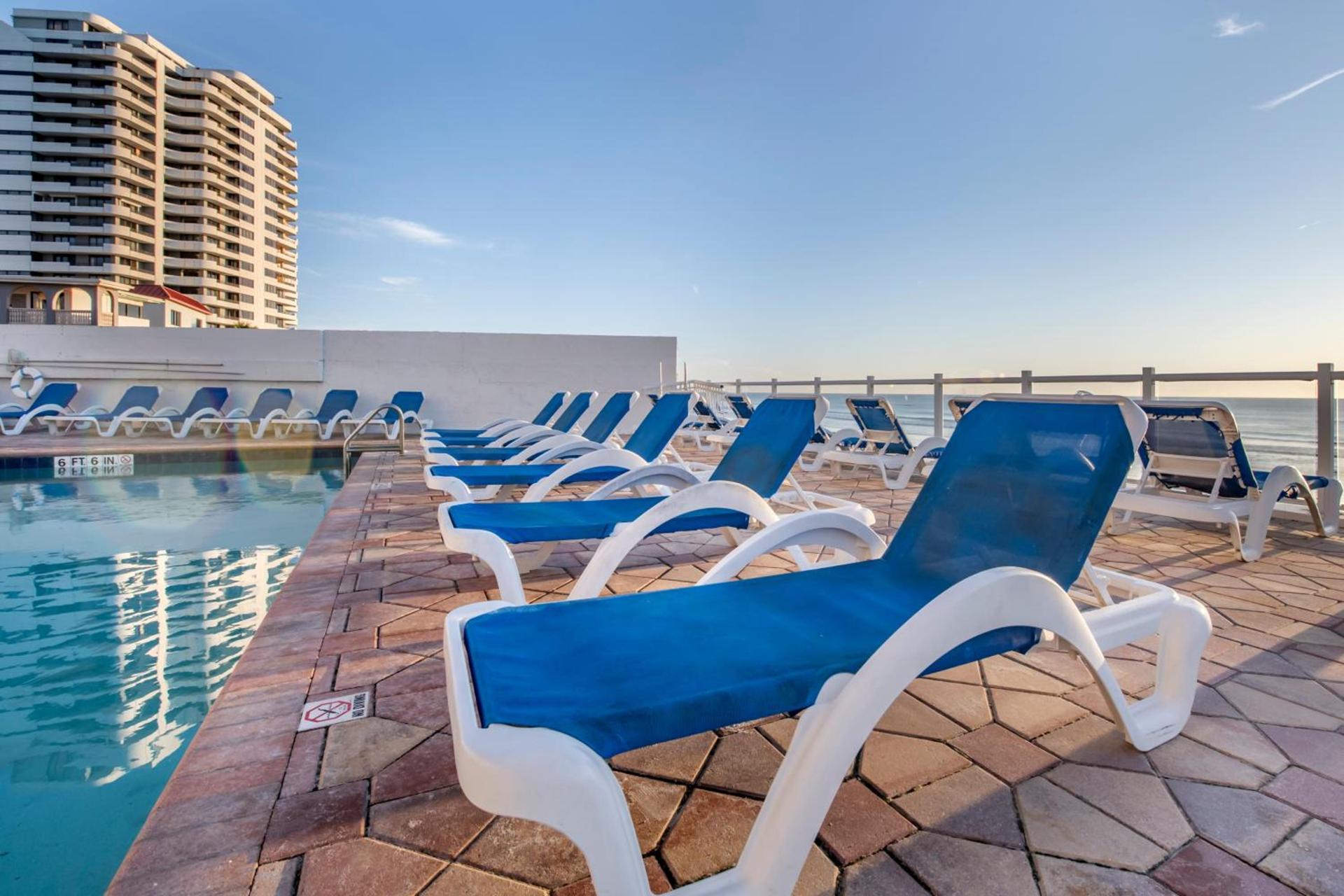 Tropical Winds Resort Hotel photo 47