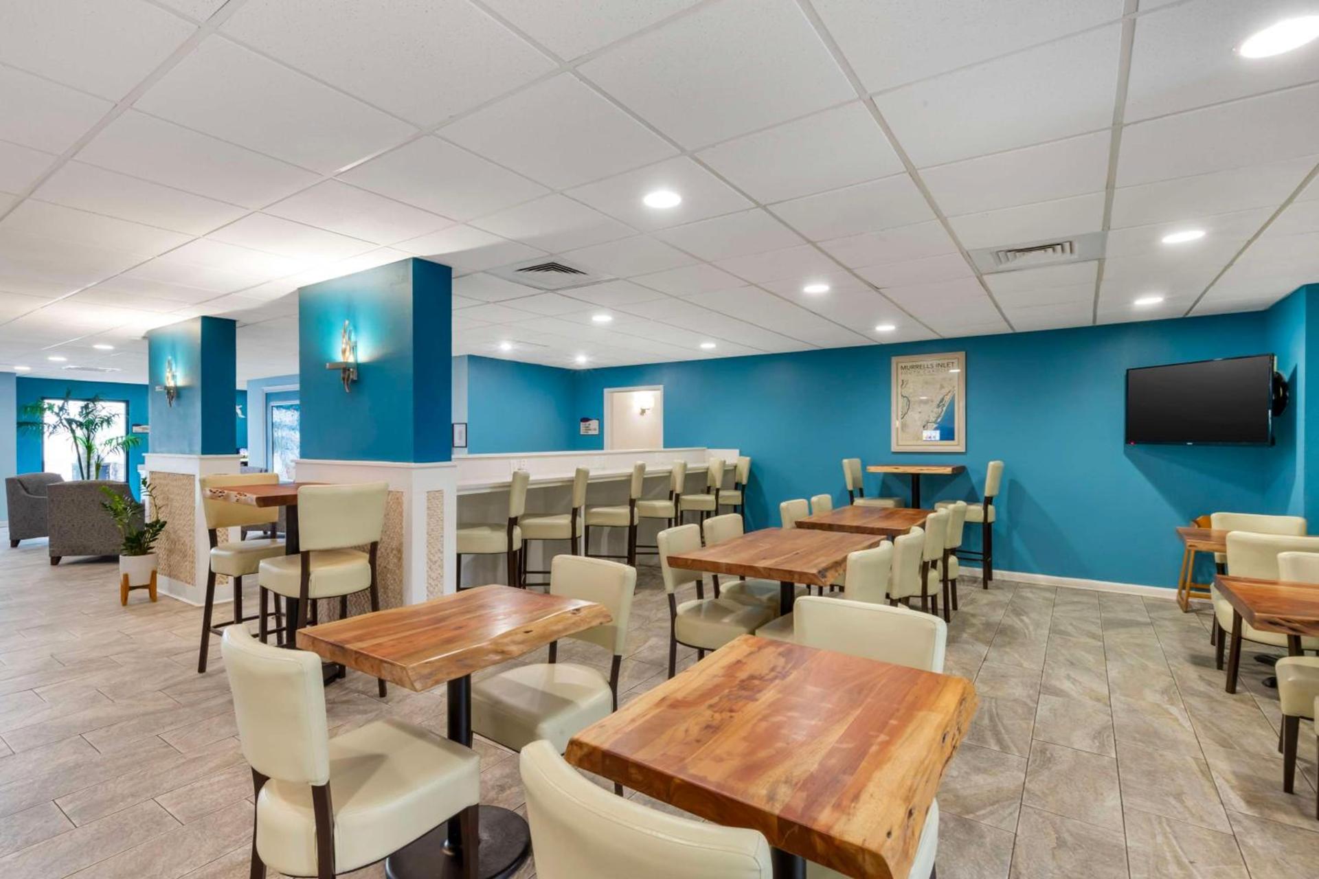 Best Western Plus Myrtle Beach@Intracoastal photo 25
