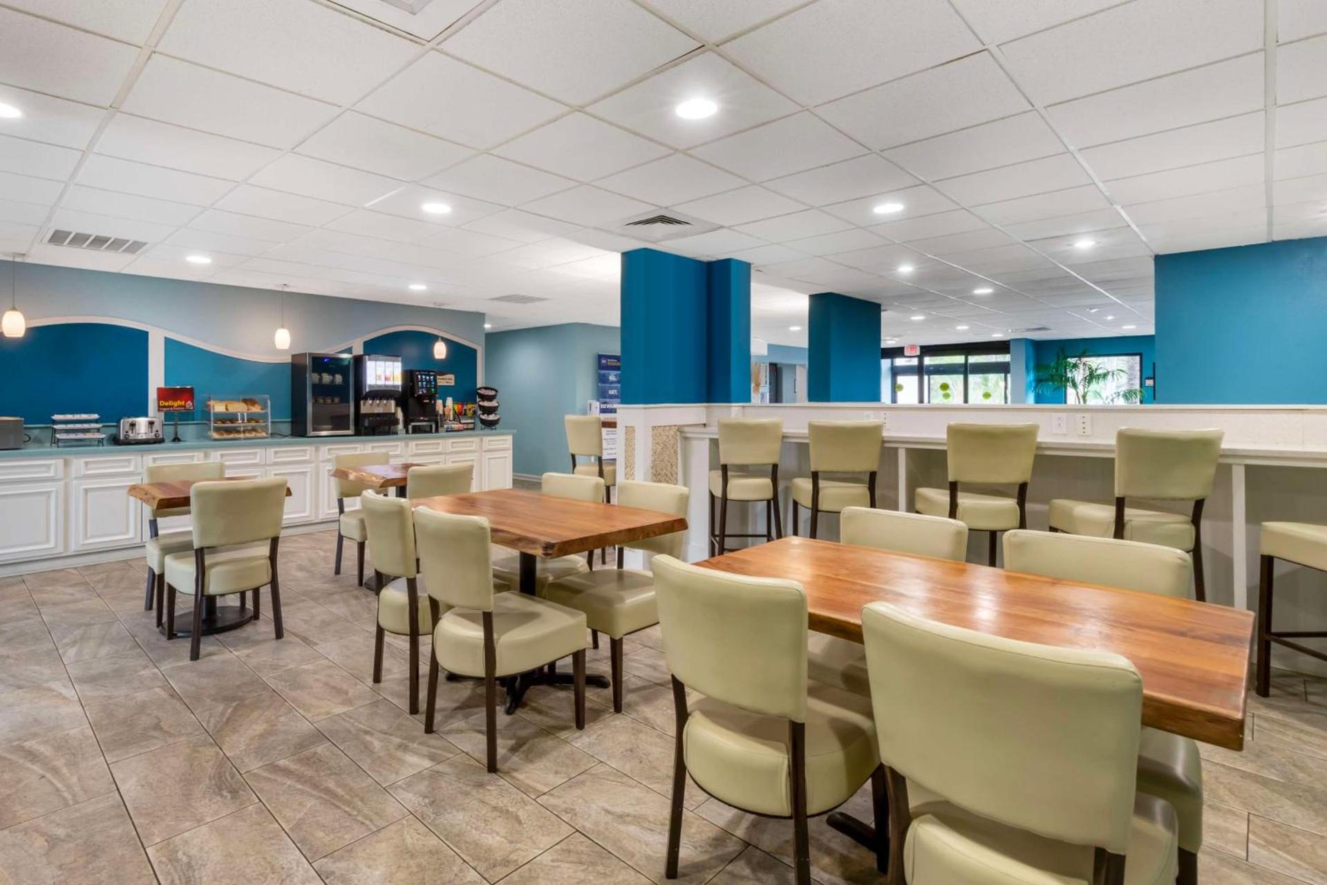 Best Western Plus Myrtle Beach@Intracoastal photo 4