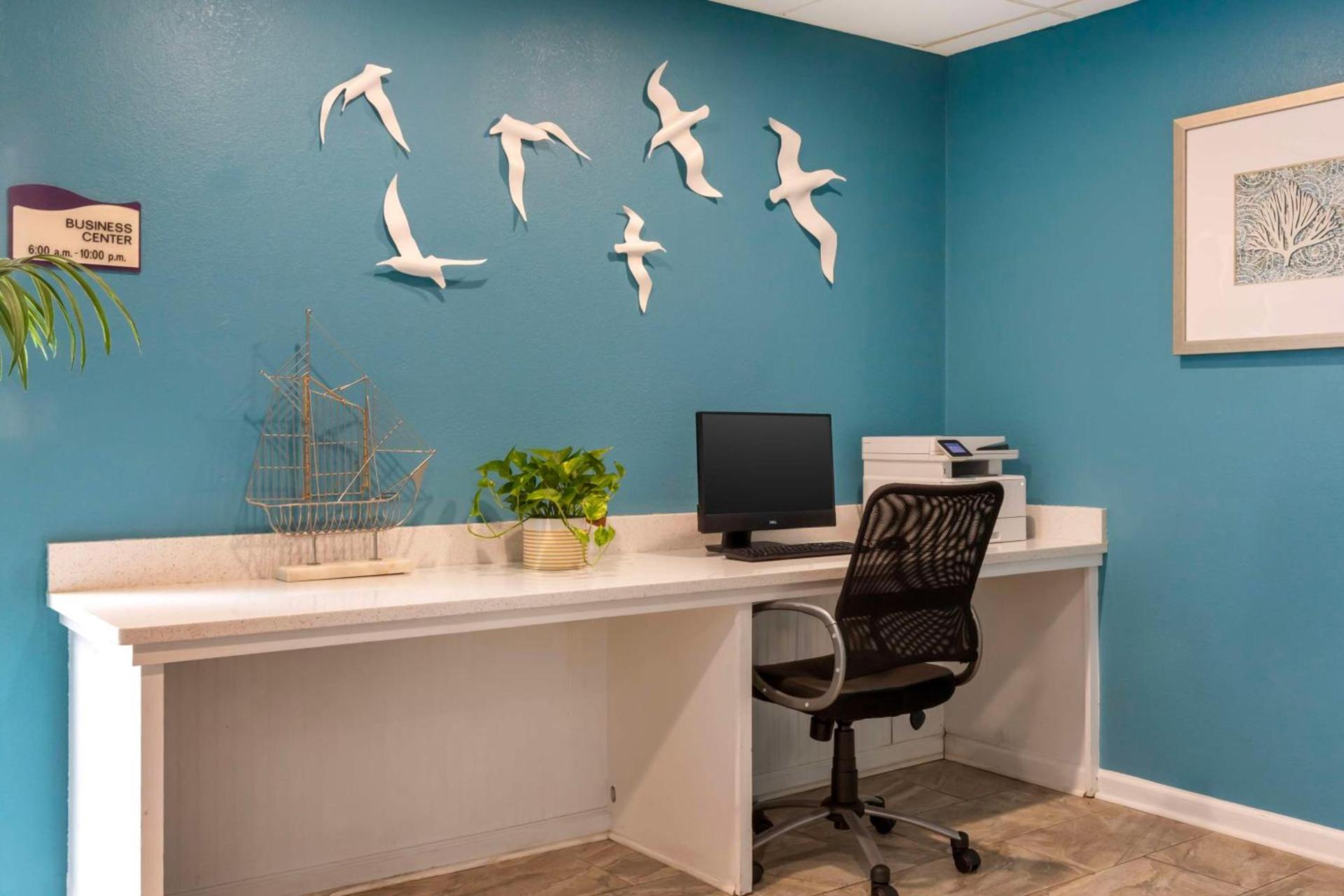 Best Western Plus Myrtle Beach@Intracoastal photo 23
