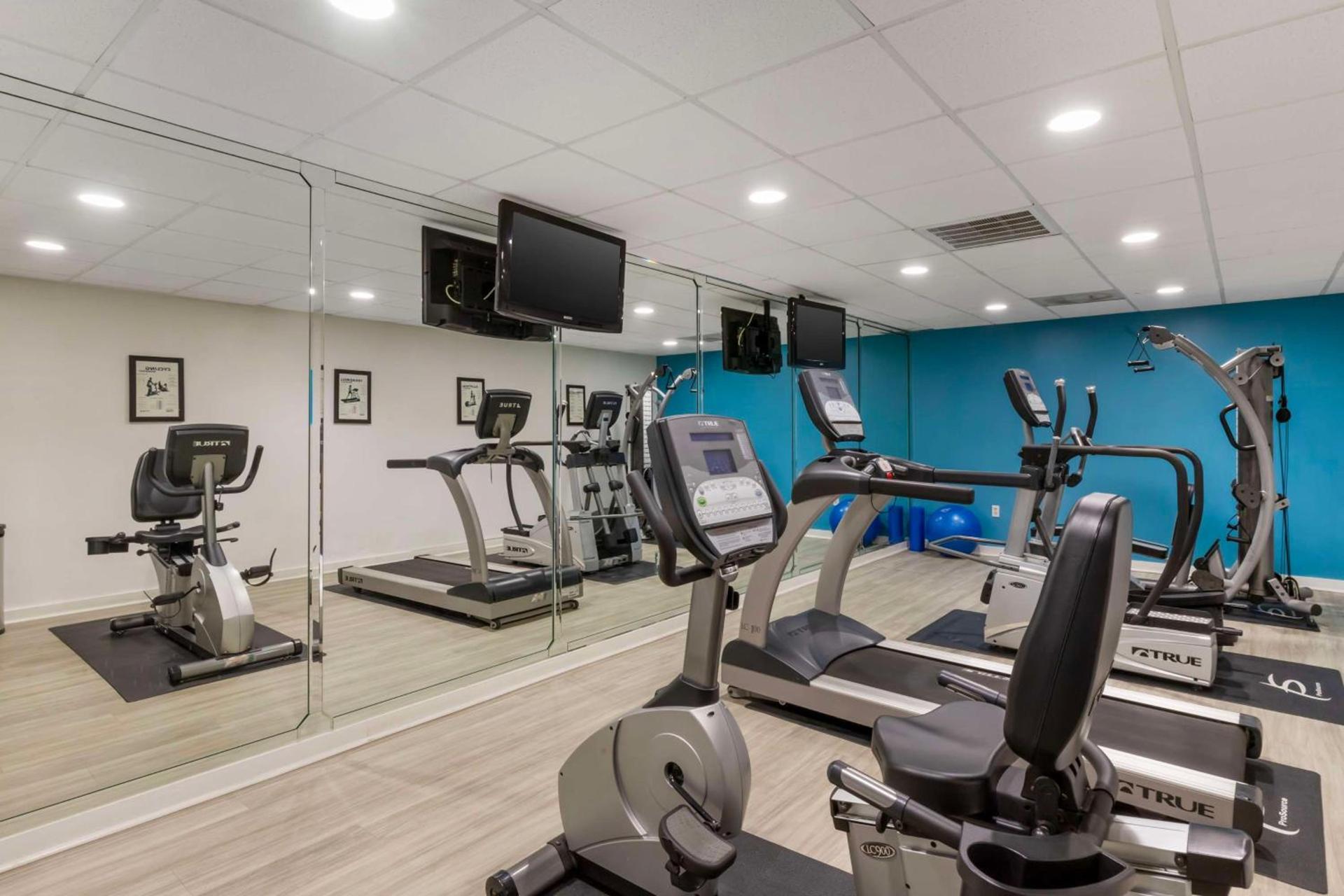 Best Western Plus Myrtle Beach@Intracoastal photo 26