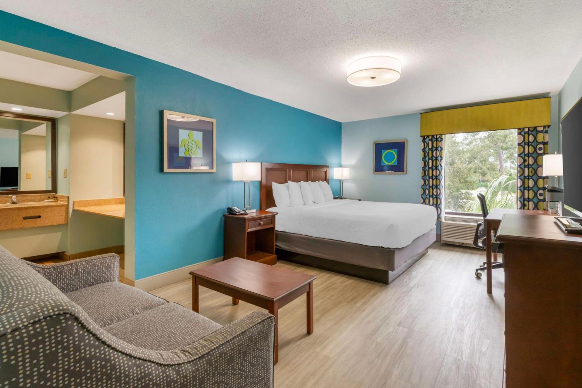 Best Western Plus Myrtle Beach@Intracoastal photo 5