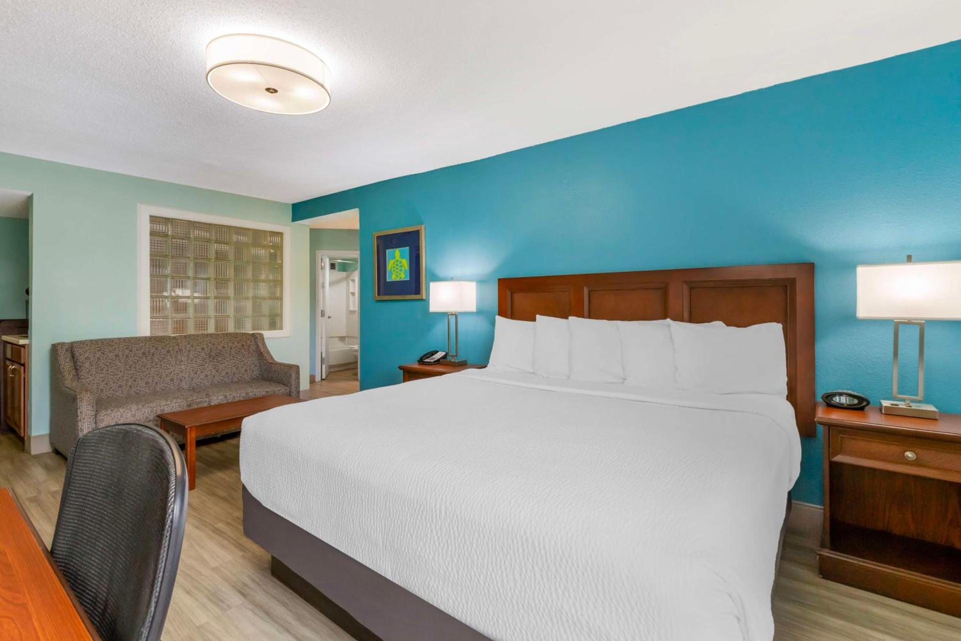 Best Western Plus Myrtle Beach@Intracoastal photo 8