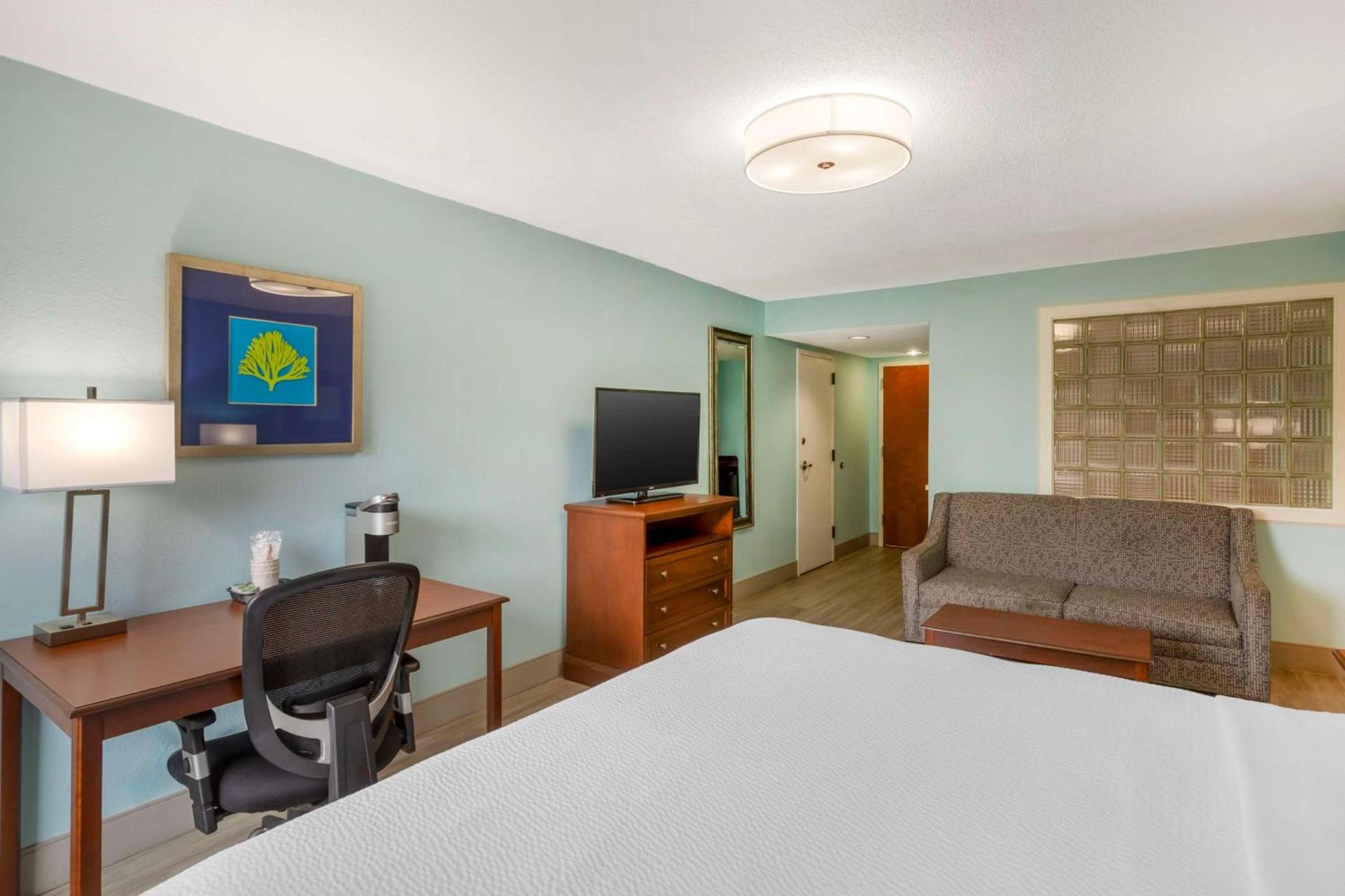 Best Western Plus Myrtle Beach@Intracoastal photo 9