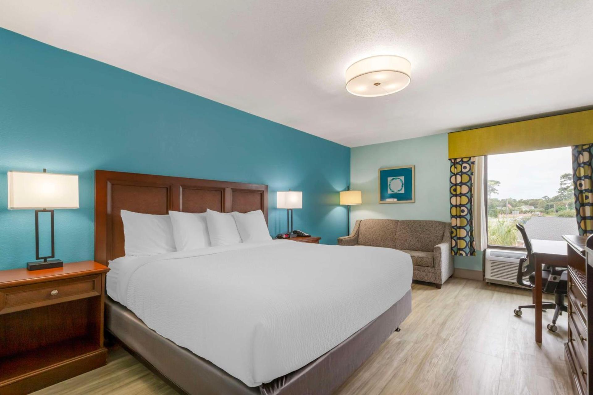 Best Western Plus Myrtle Beach@Intracoastal photo 10