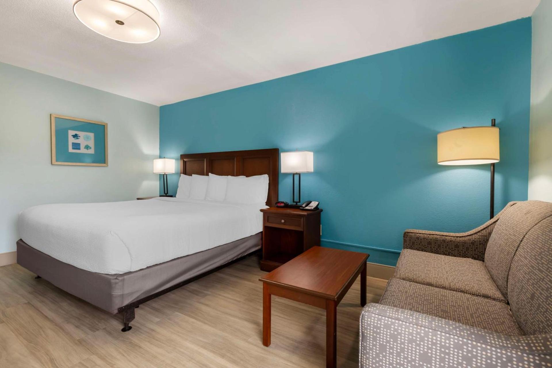 Best Western Plus Myrtle Beach@Intracoastal photo 11