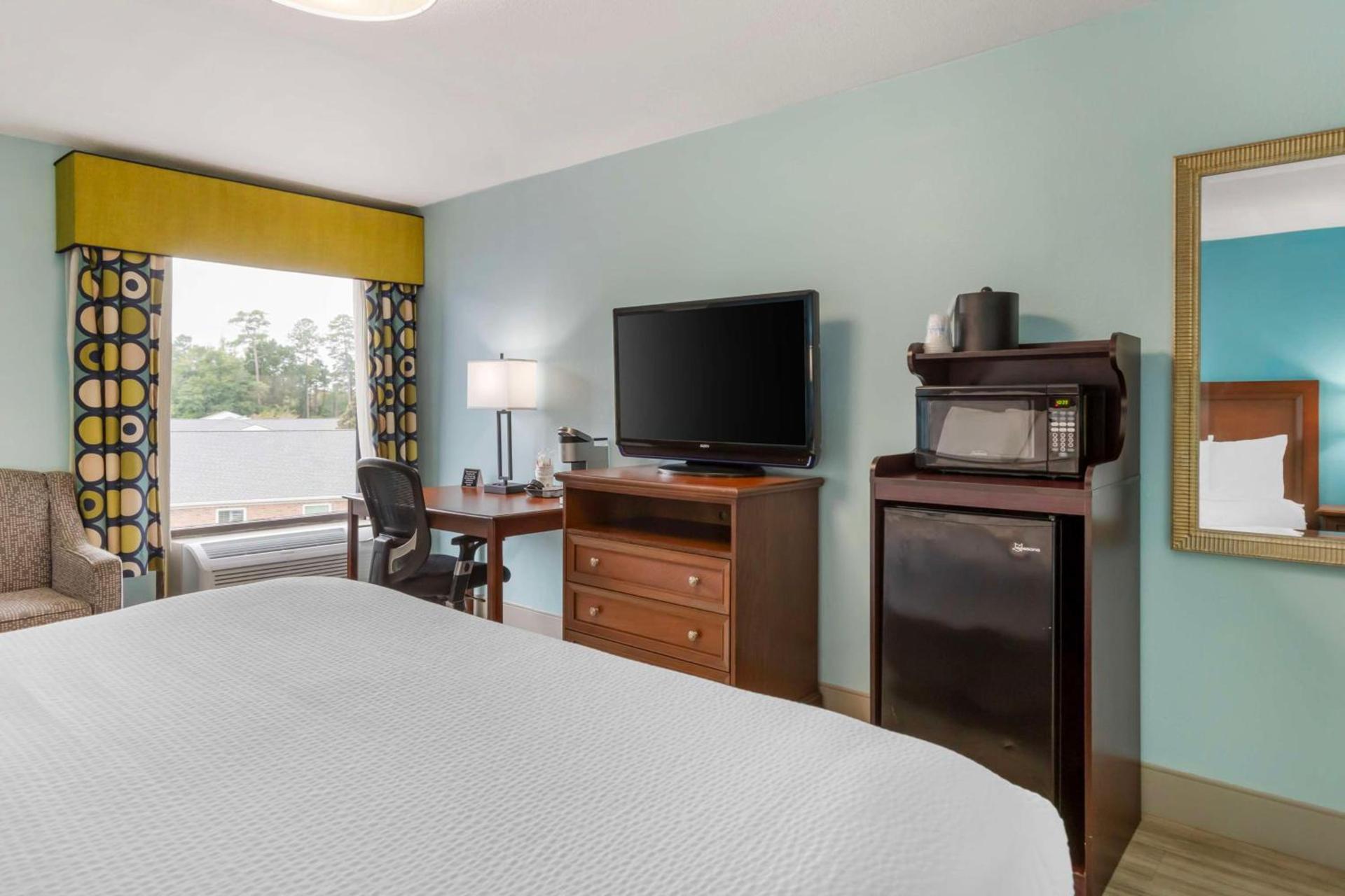 Best Western Plus Myrtle Beach@Intracoastal photo 12