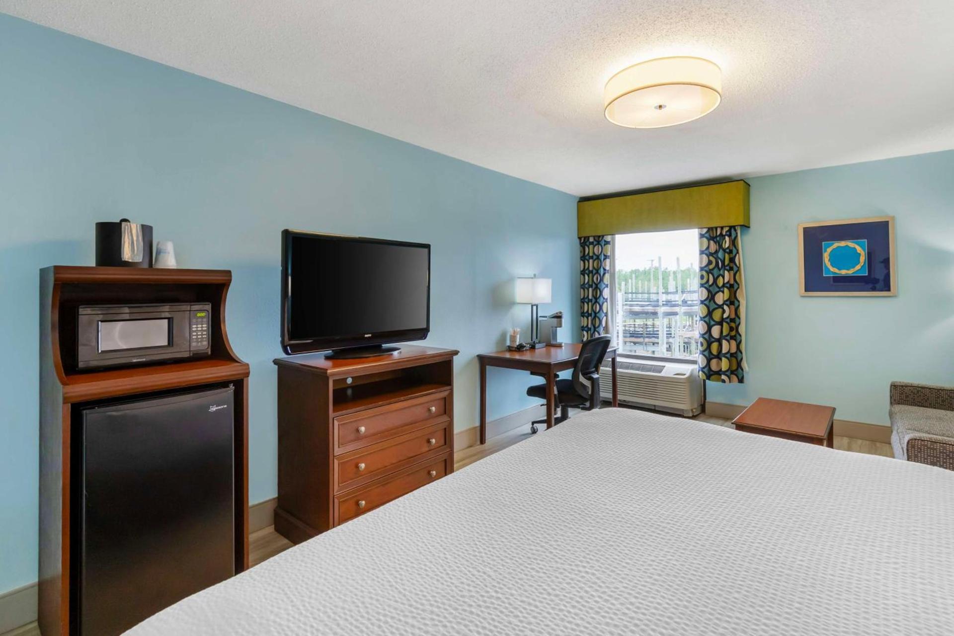 Best Western Plus Myrtle Beach@Intracoastal photo 13