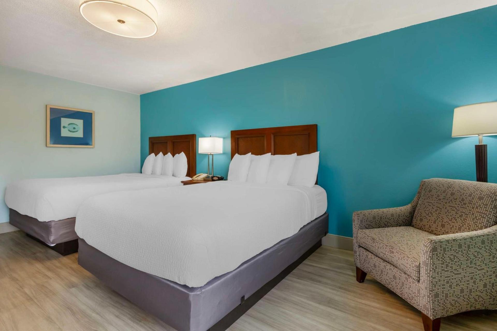 Best Western Plus Myrtle Beach@Intracoastal photo 14
