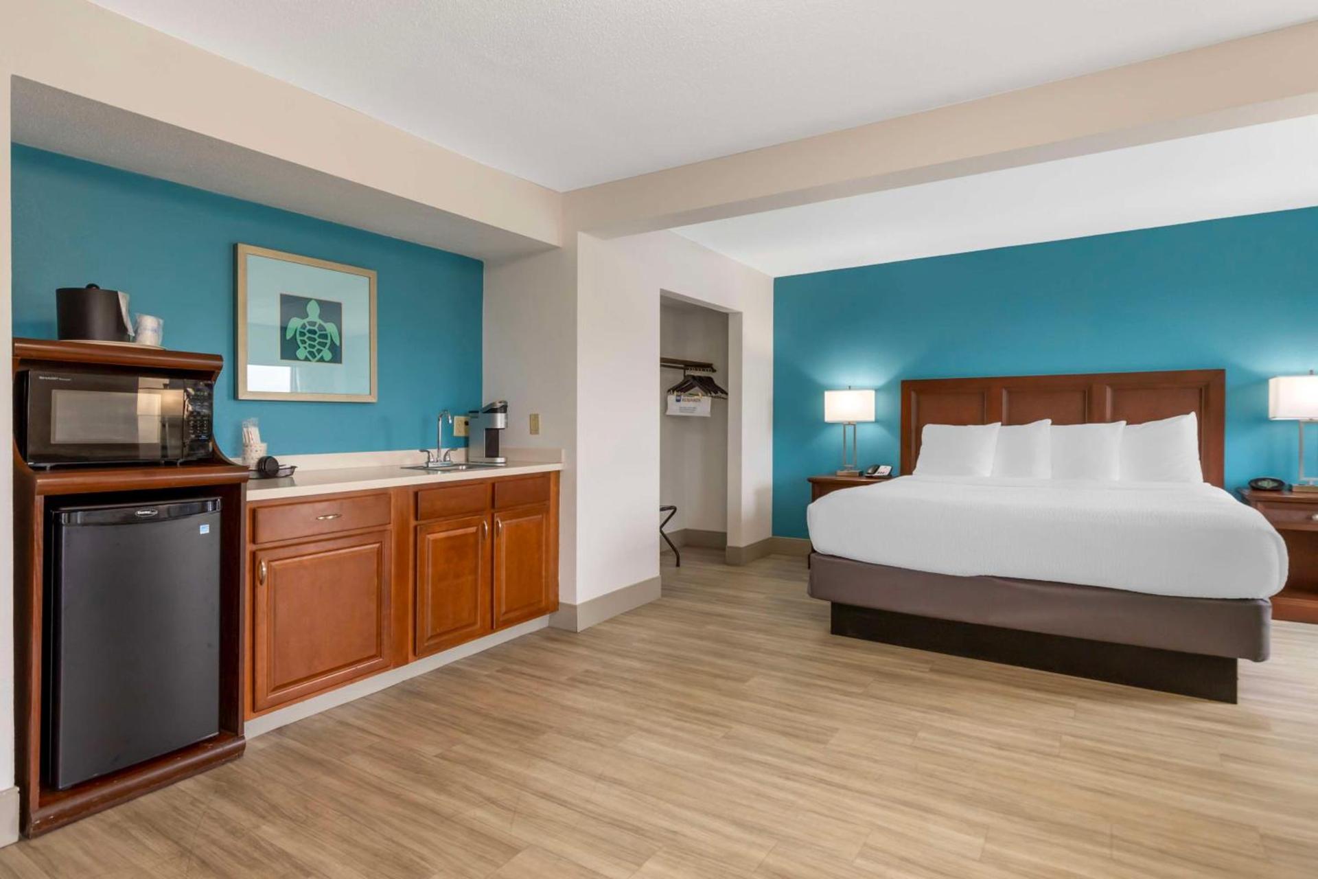 Best Western Plus Myrtle Beach@Intracoastal photo 15