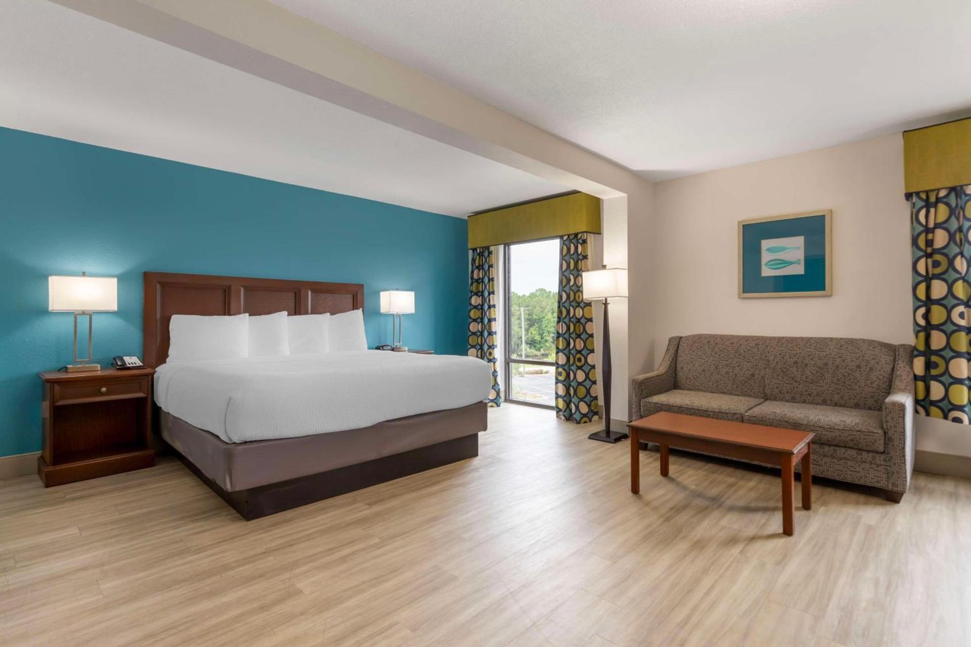 Best Western Plus Myrtle Beach@Intracoastal photo 6