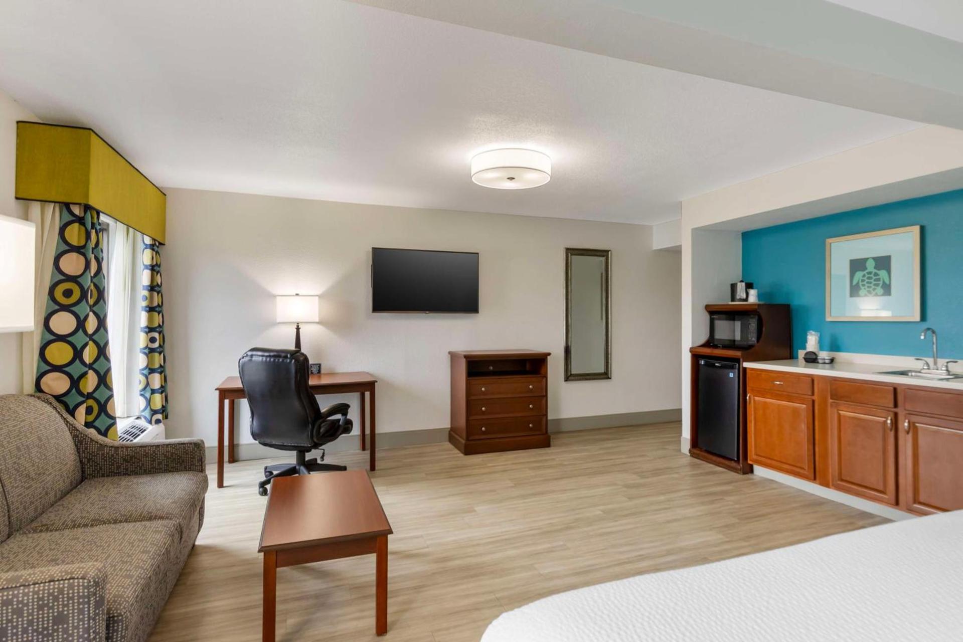 Best Western Plus Myrtle Beach@Intracoastal photo 16