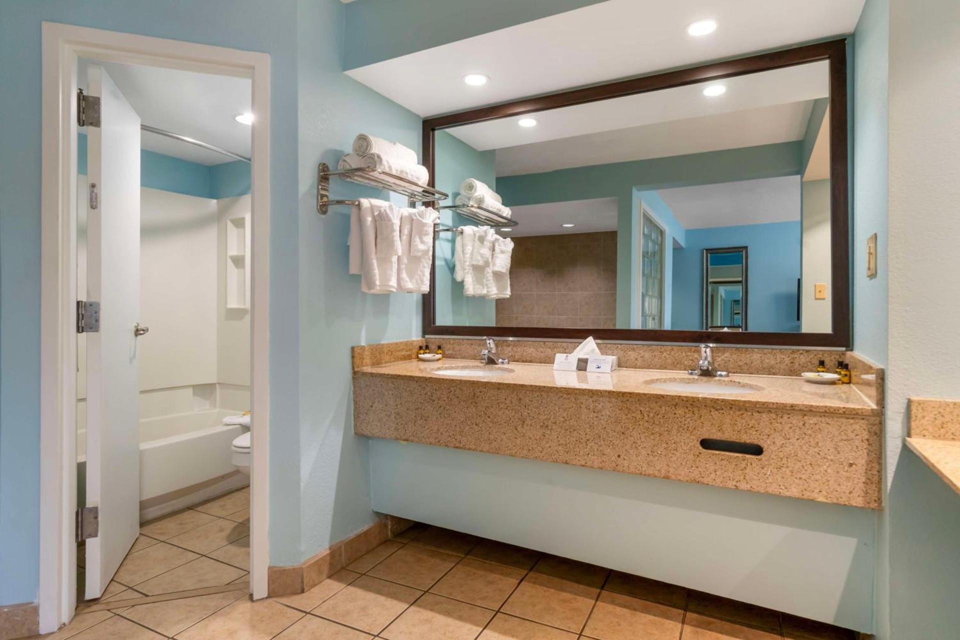 Best Western Plus Myrtle Beach@Intracoastal photo 17