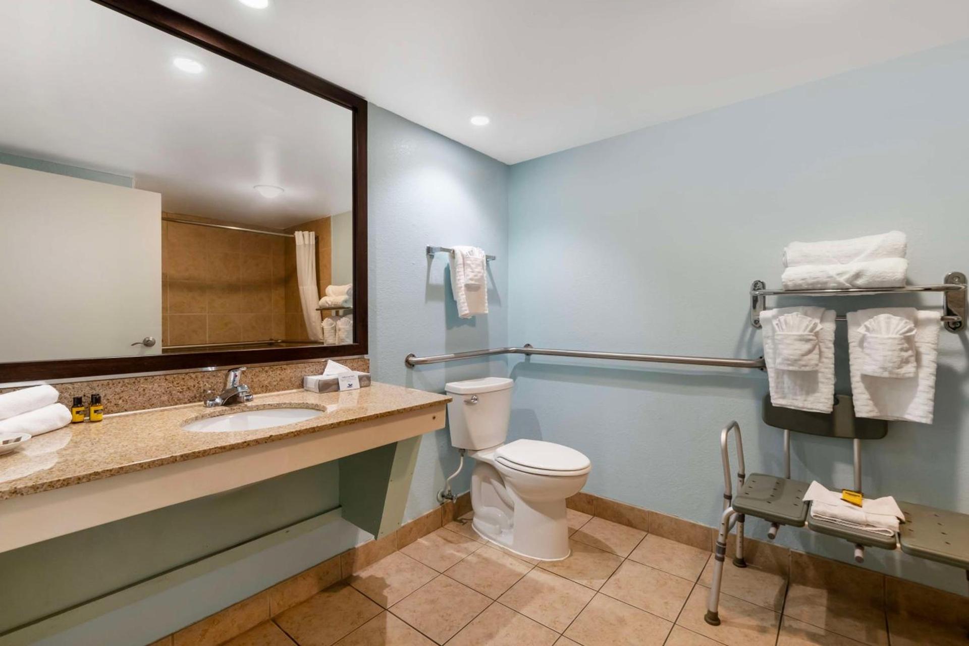 Best Western Plus Myrtle Beach@Intracoastal photo 18