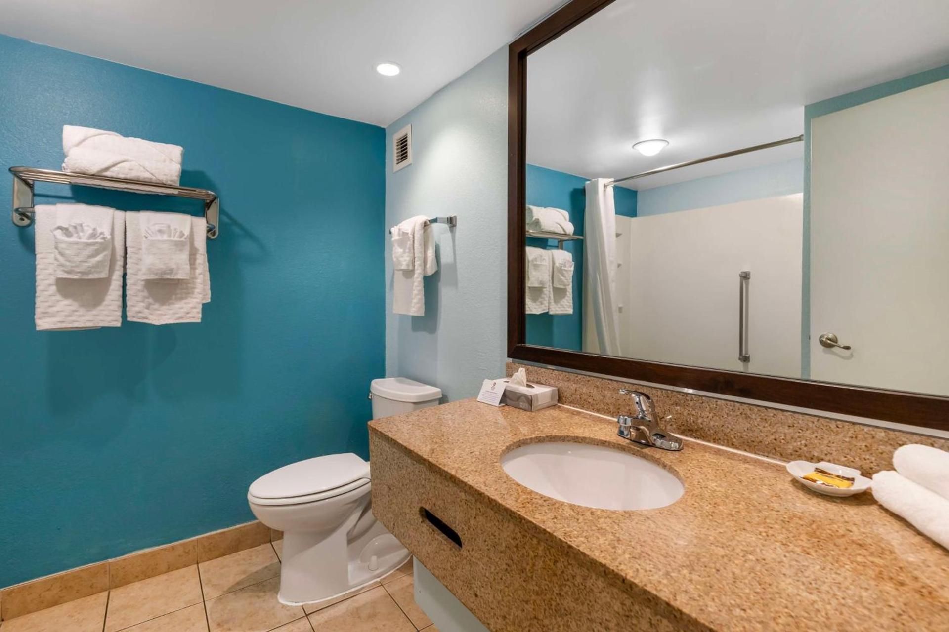 Best Western Plus Myrtle Beach@Intracoastal photo 20