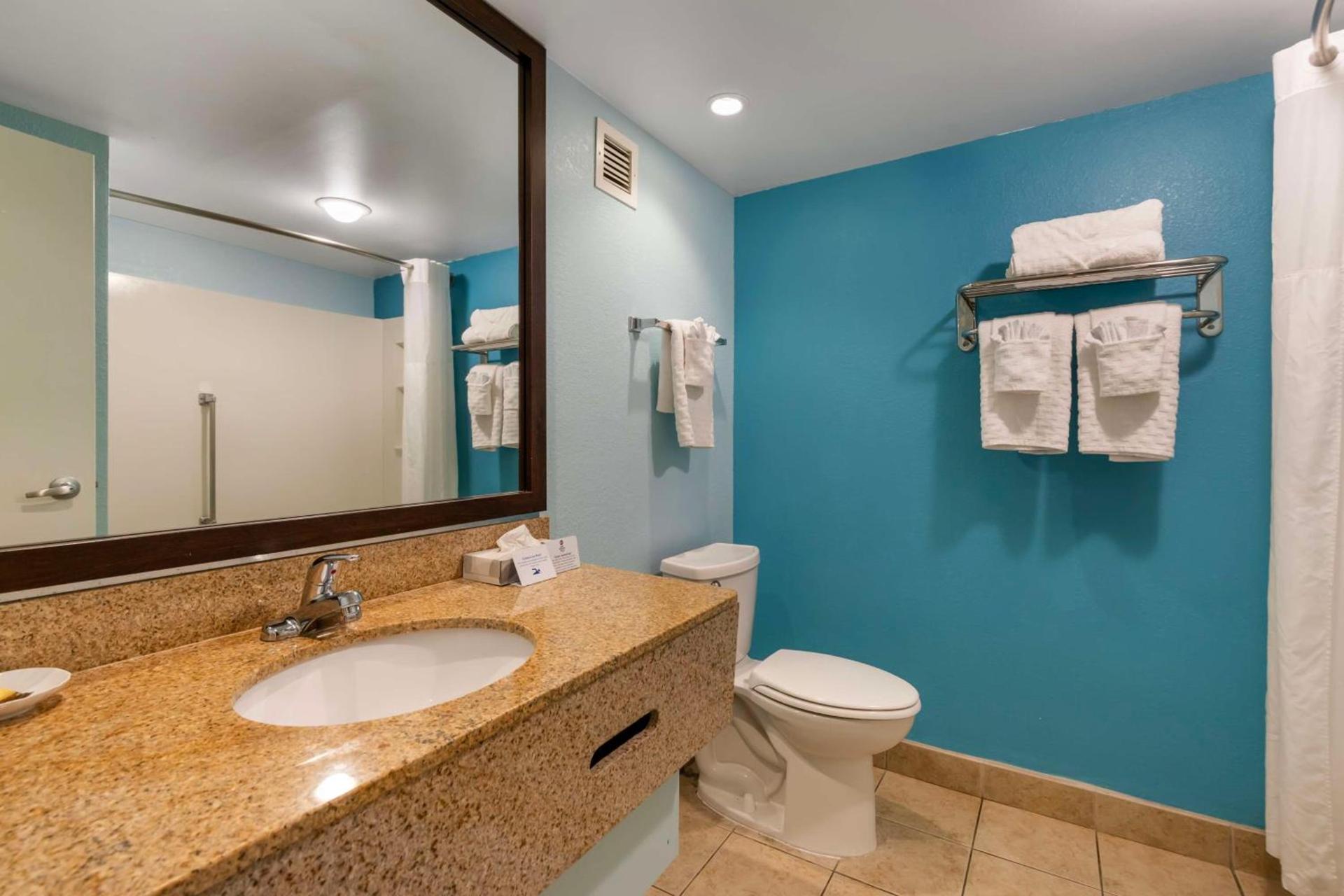 Best Western Plus Myrtle Beach@Intracoastal photo 19