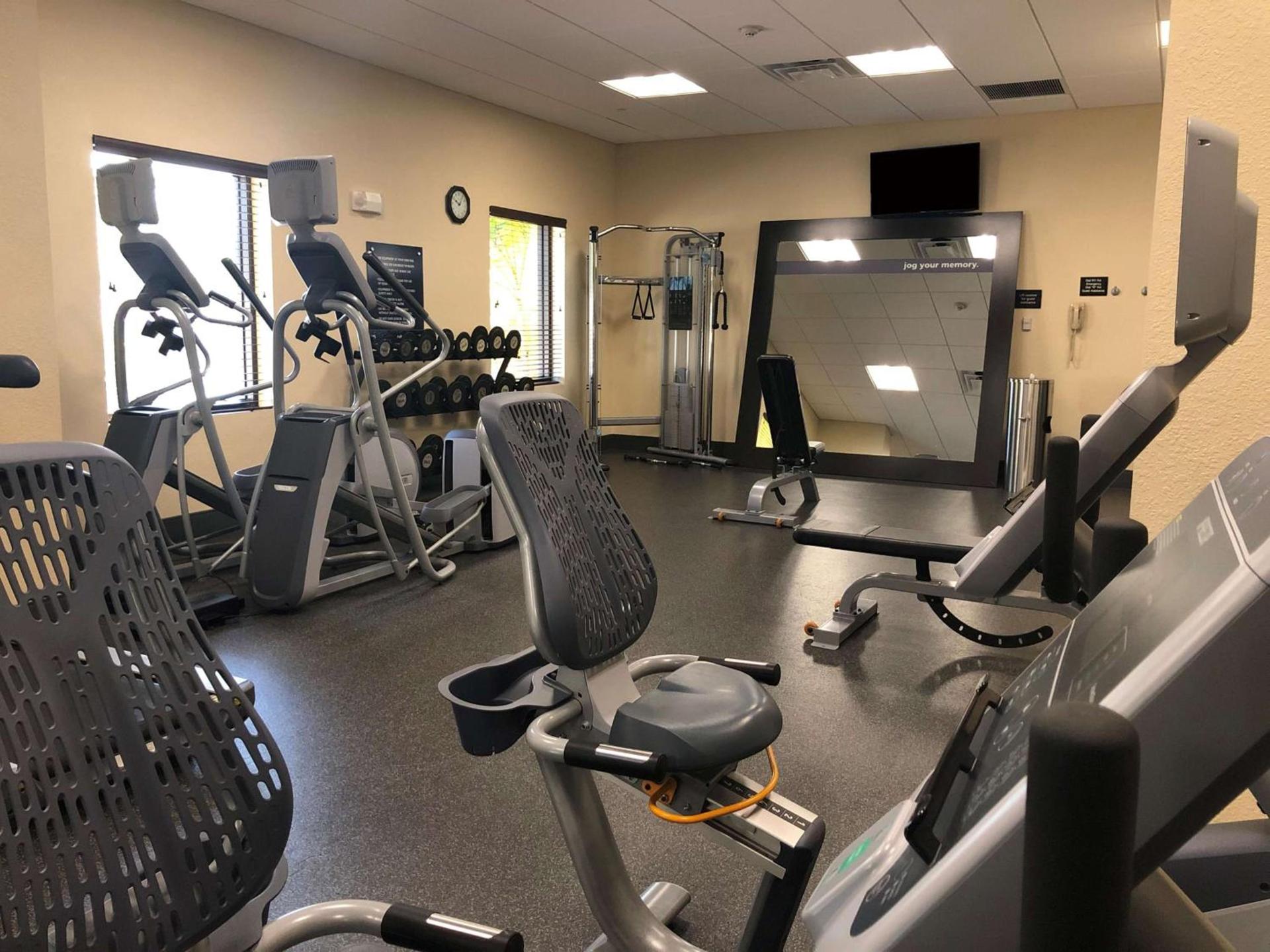 Hampton Inn & Suites Tampa Northwest/Oldsmar photo 12
