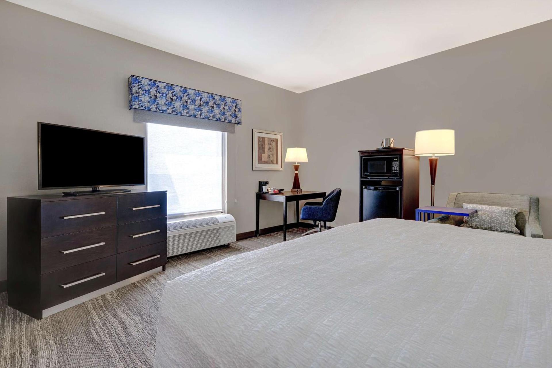 Hampton Inn & Suites Tampa Northwest/Oldsmar photo 15