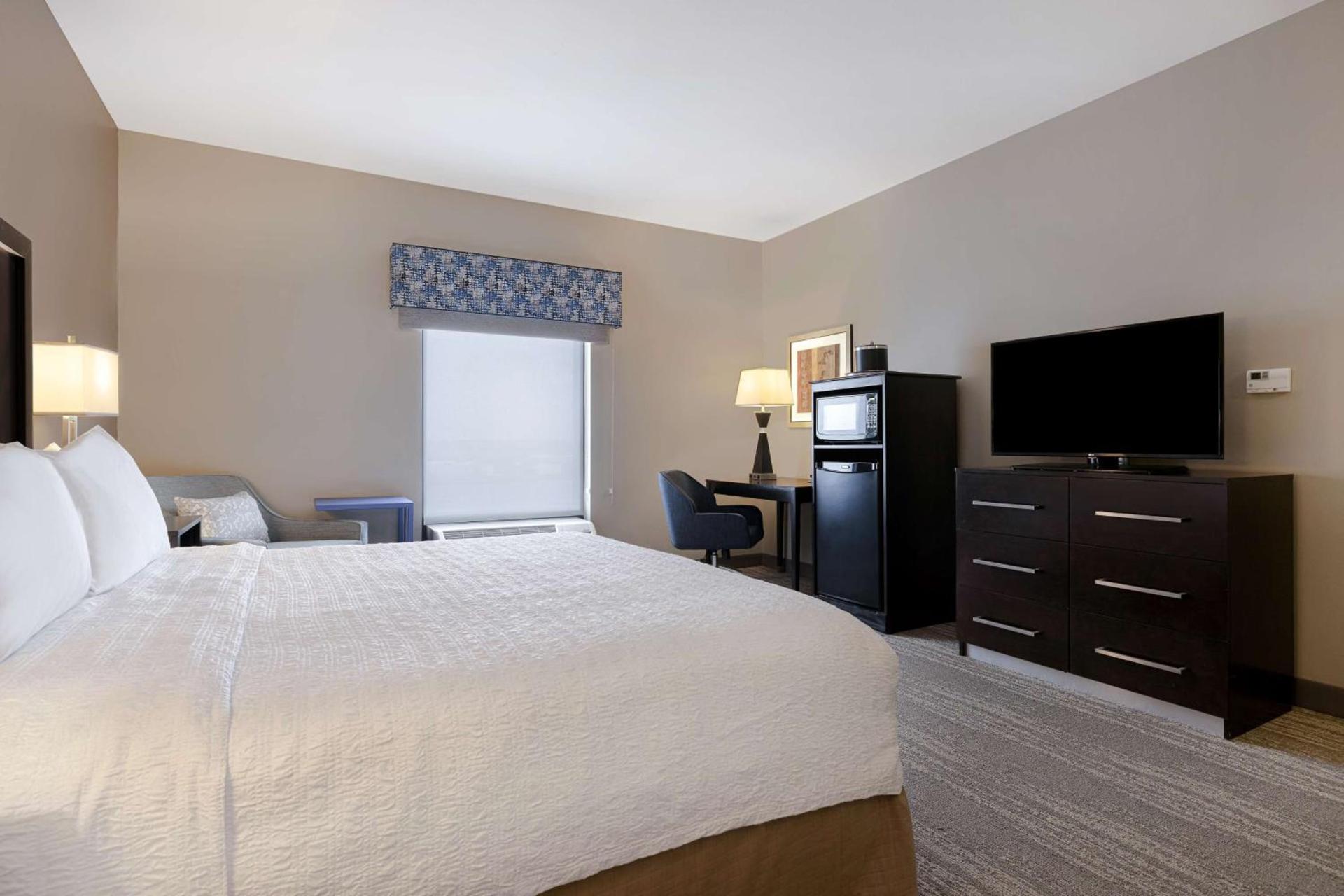 Hampton Inn & Suites Tampa Northwest/Oldsmar photo 24