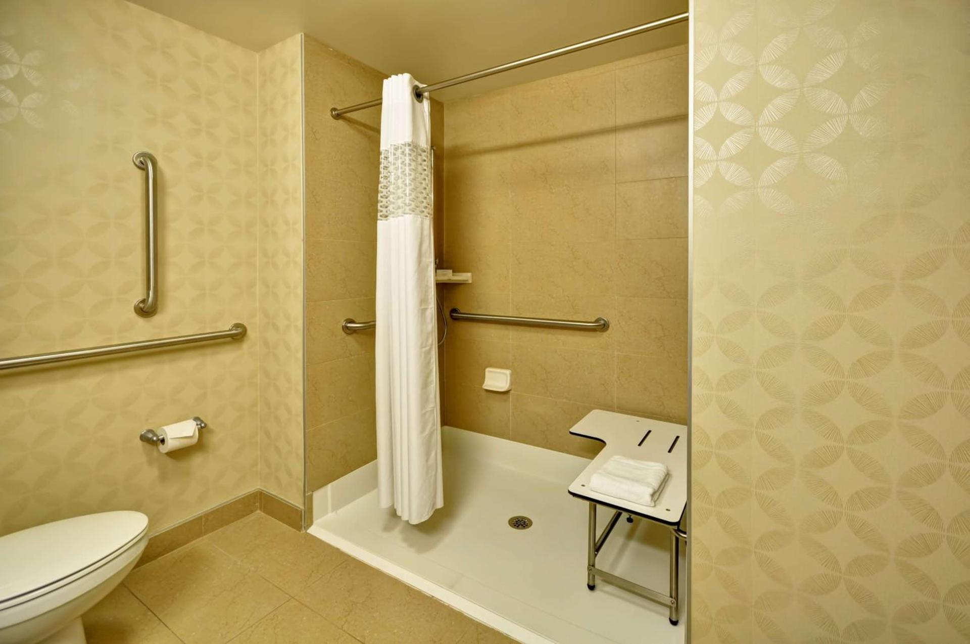 Hampton Inn & Suites Tampa Northwest/Oldsmar photo 27