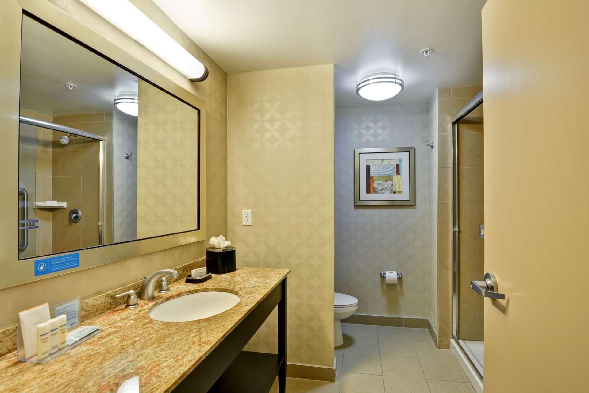 Hampton Inn & Suites Tampa Northwest/Oldsmar photo 28