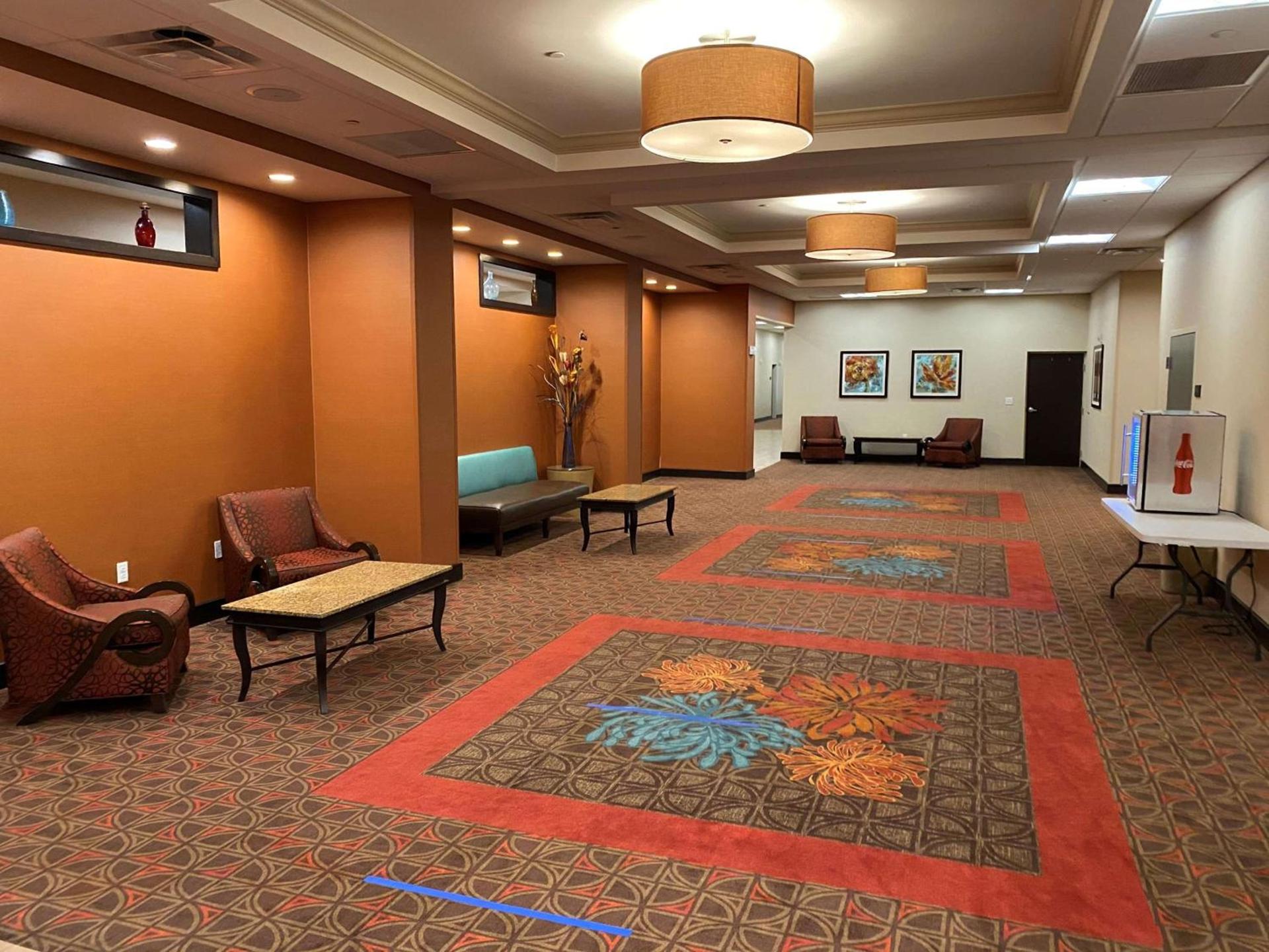 Hampton Inn & Suites Tampa Northwest/Oldsmar photo 32