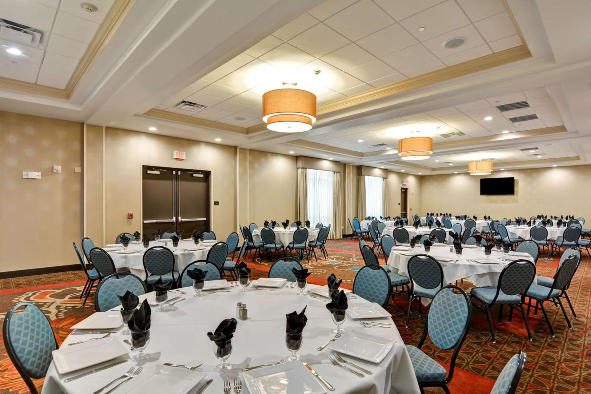 Hampton Inn & Suites Tampa Northwest/Oldsmar photo 34