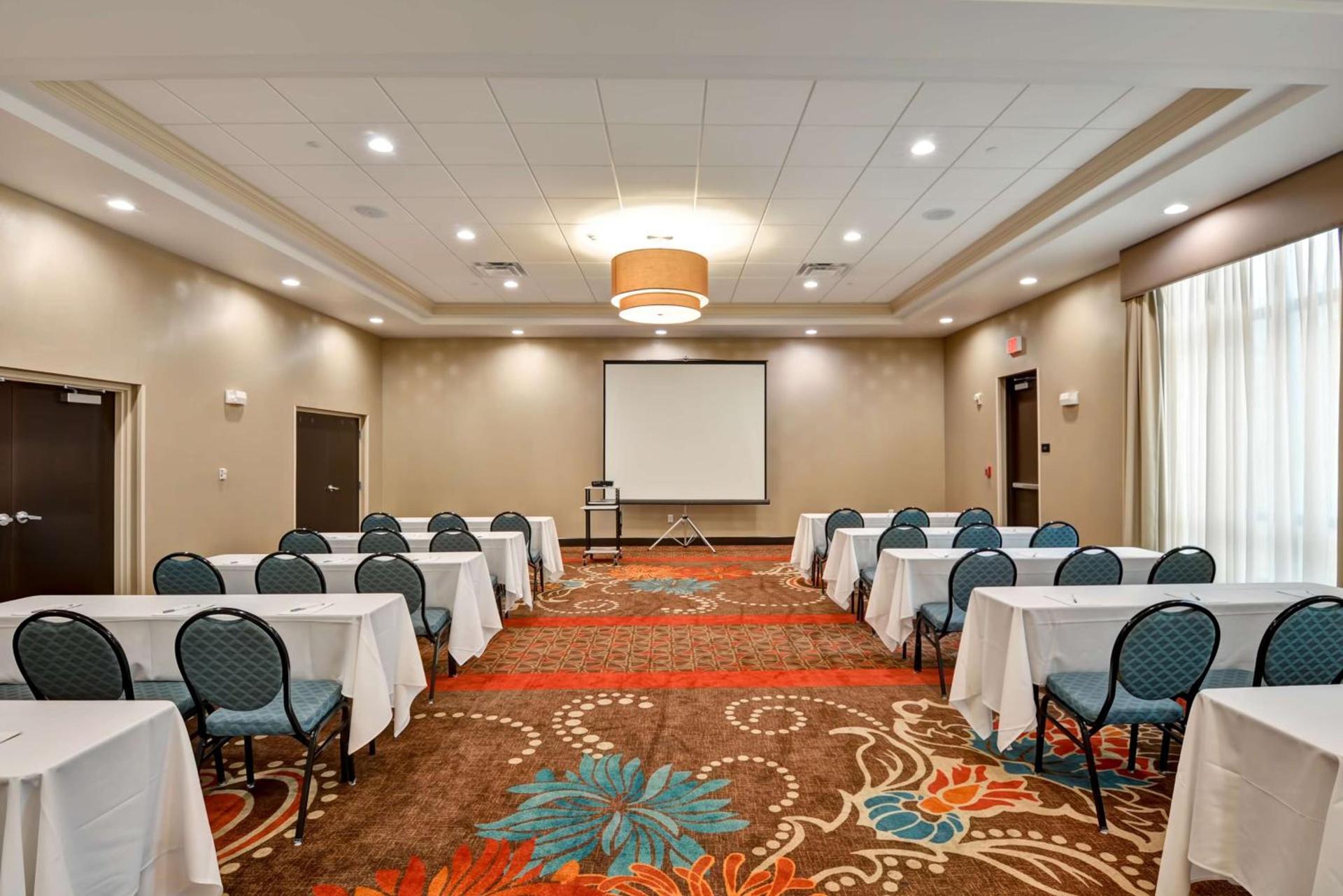 Hampton Inn & Suites Tampa Northwest/Oldsmar photo 35