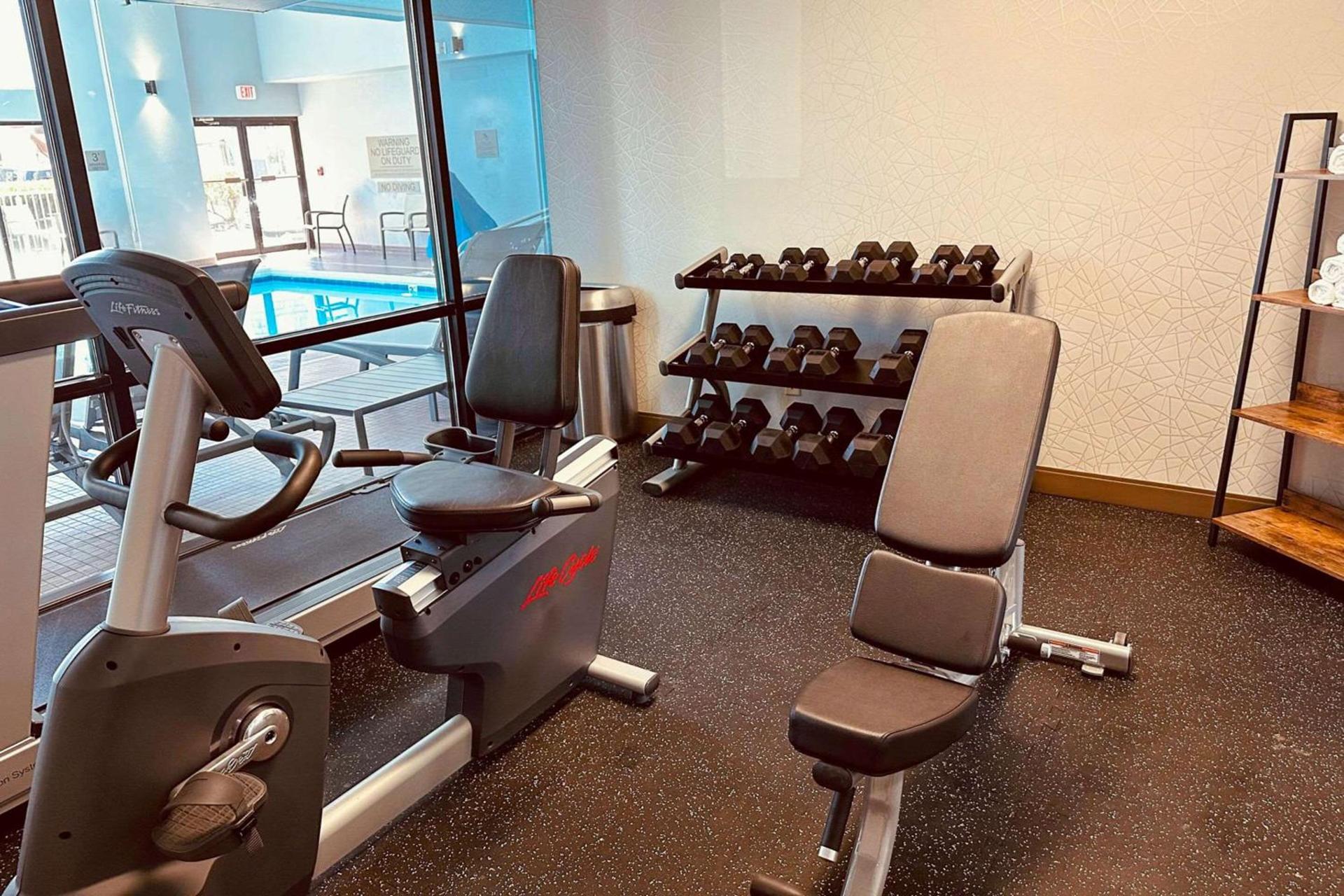 Country Inn & Suites by Radisson Rehoboth Beach - Dewey photo 25