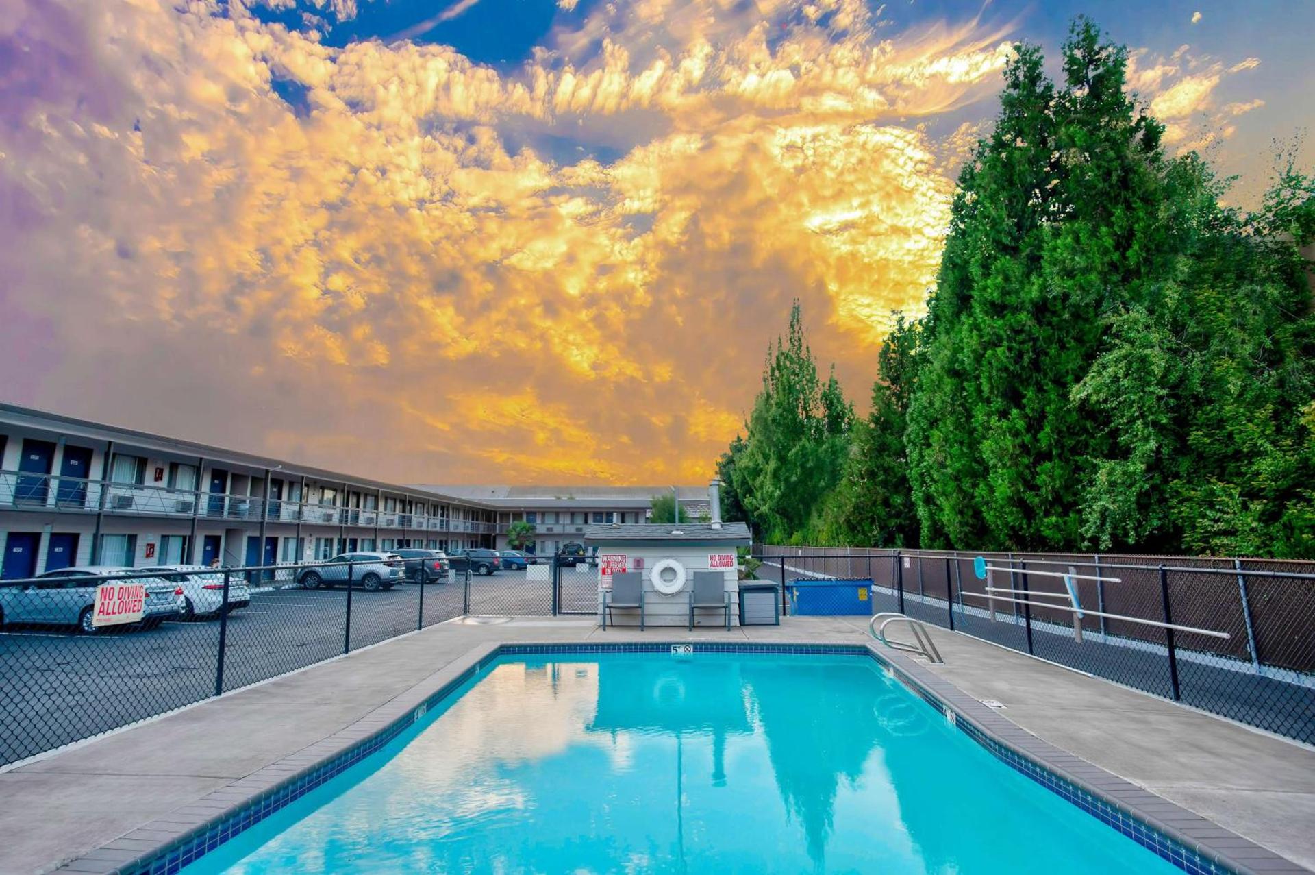 Motel 6-Salem, OR - Expo Center photo 4