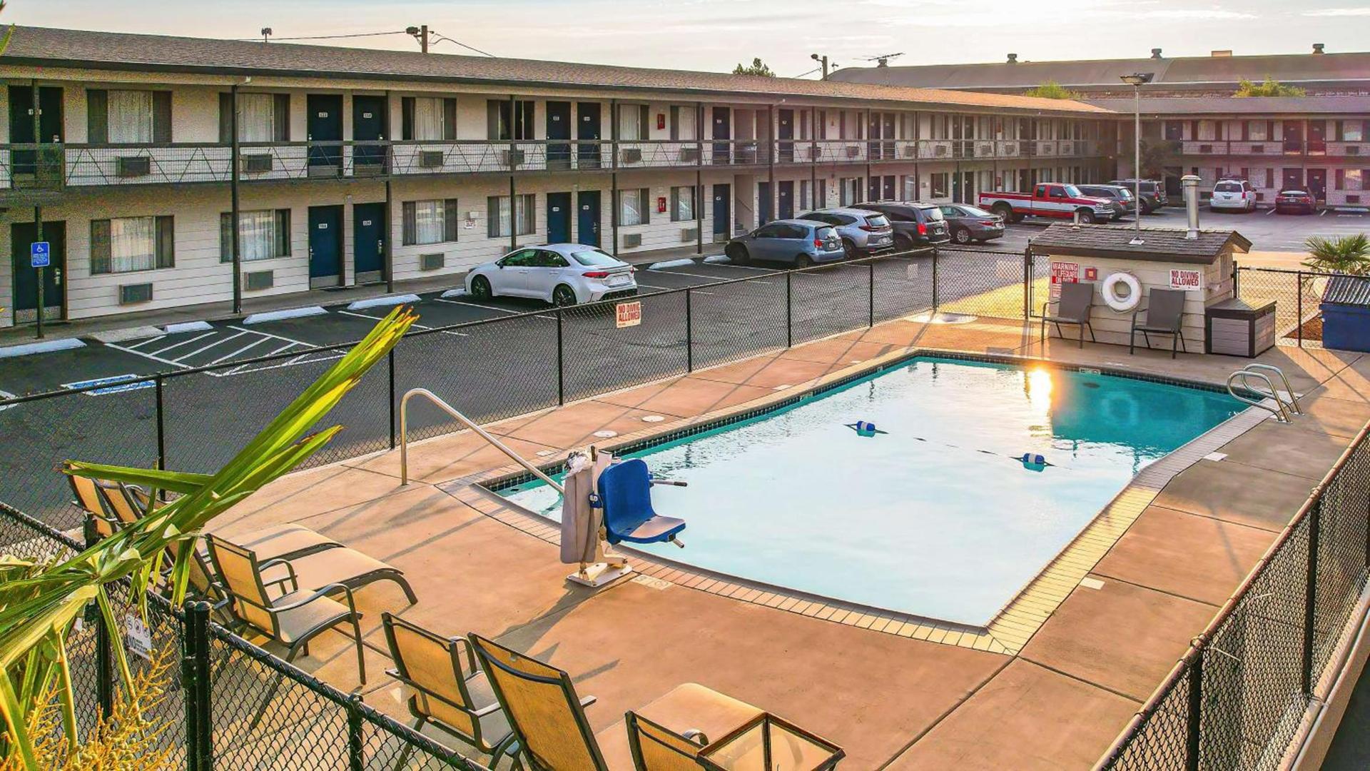 Motel 6-Salem, OR - Expo Center photo 6