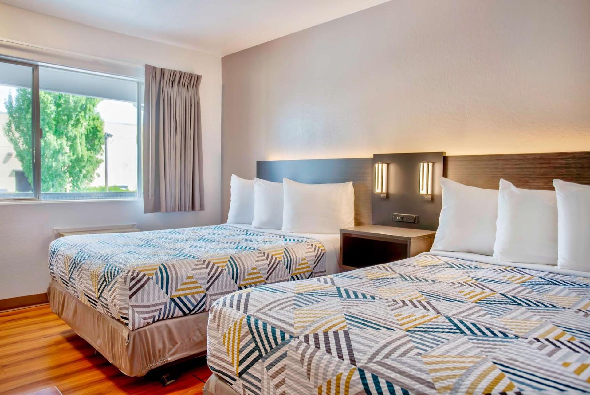 Motel 6-Salem, OR - Expo Center photo 10