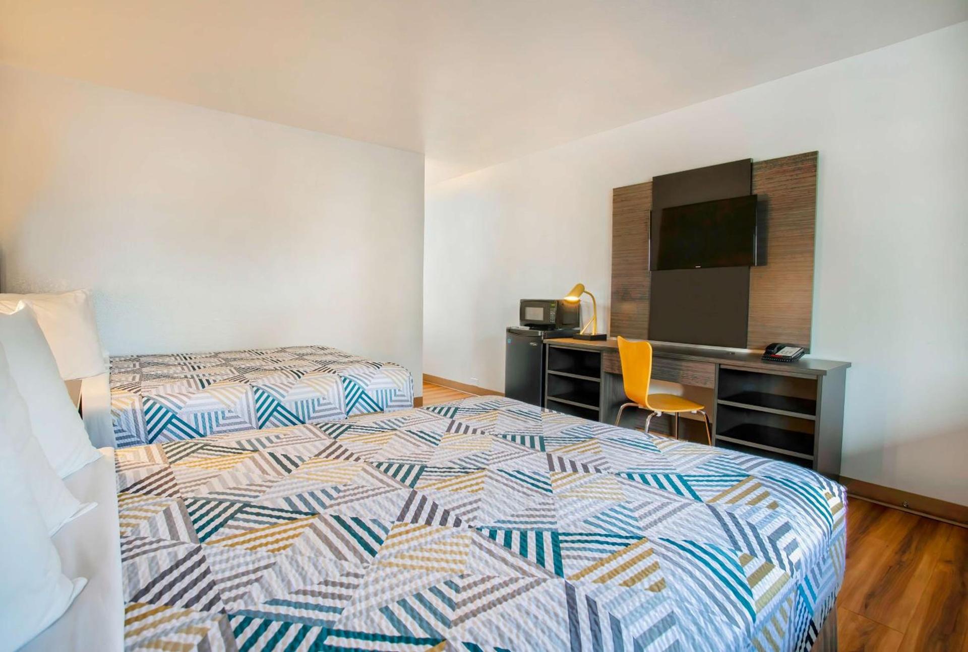 Motel 6-Salem, OR - Expo Center photo 8