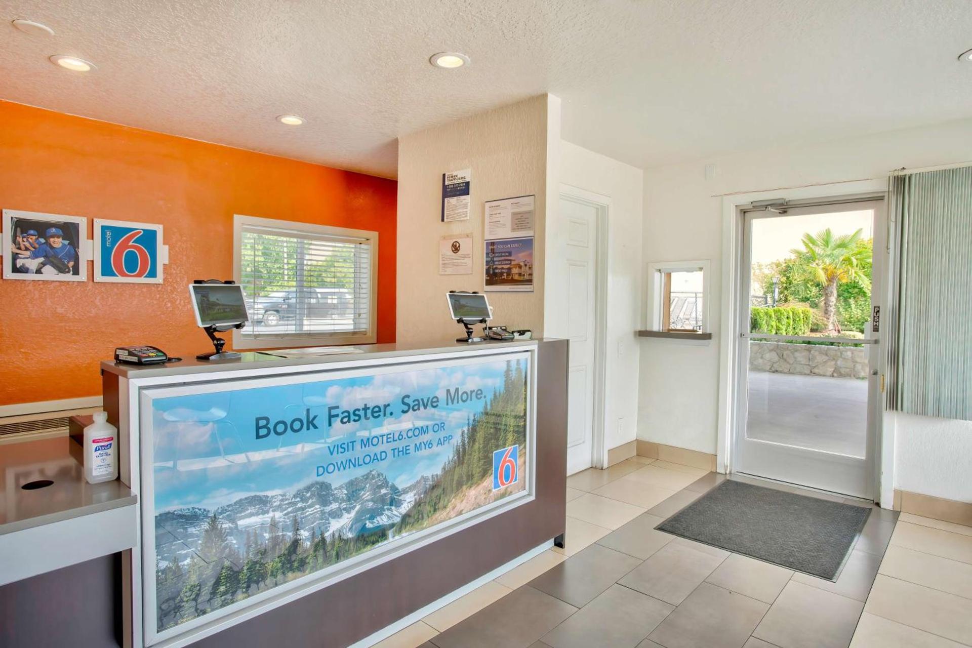 Motel 6-Salem, OR - Expo Center photo 22