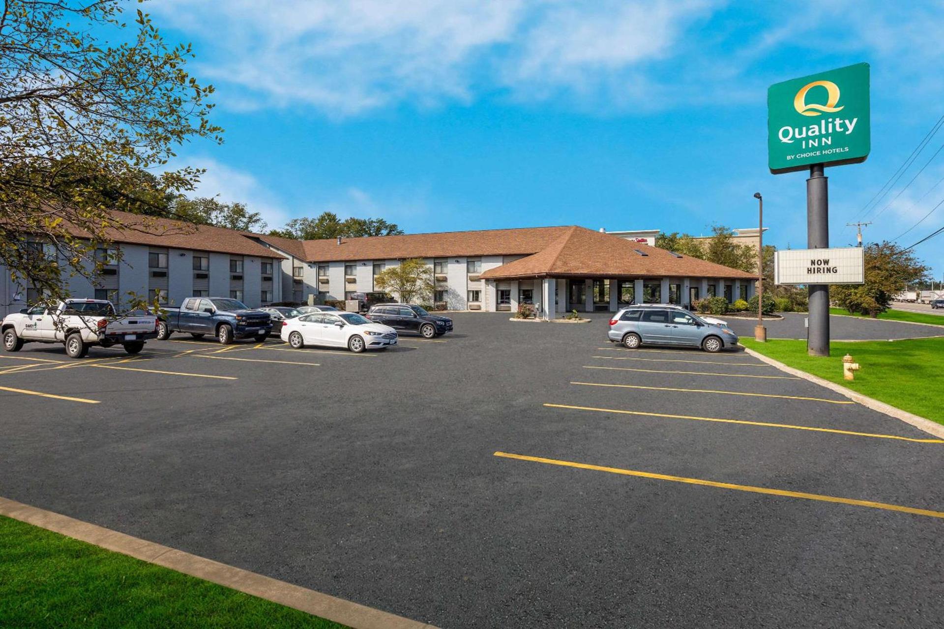 Quality Inn Ashland I 71 & US 250 photo 30