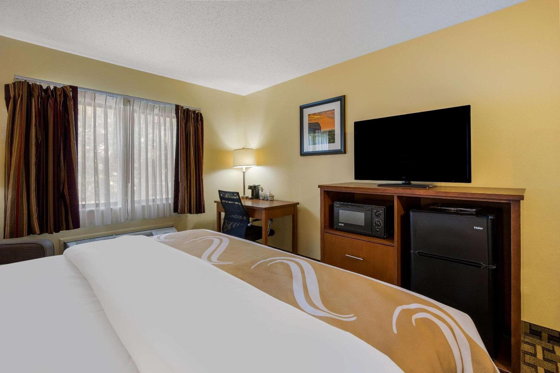 Quality Inn Ashland I 71 & US 250 photo 6
