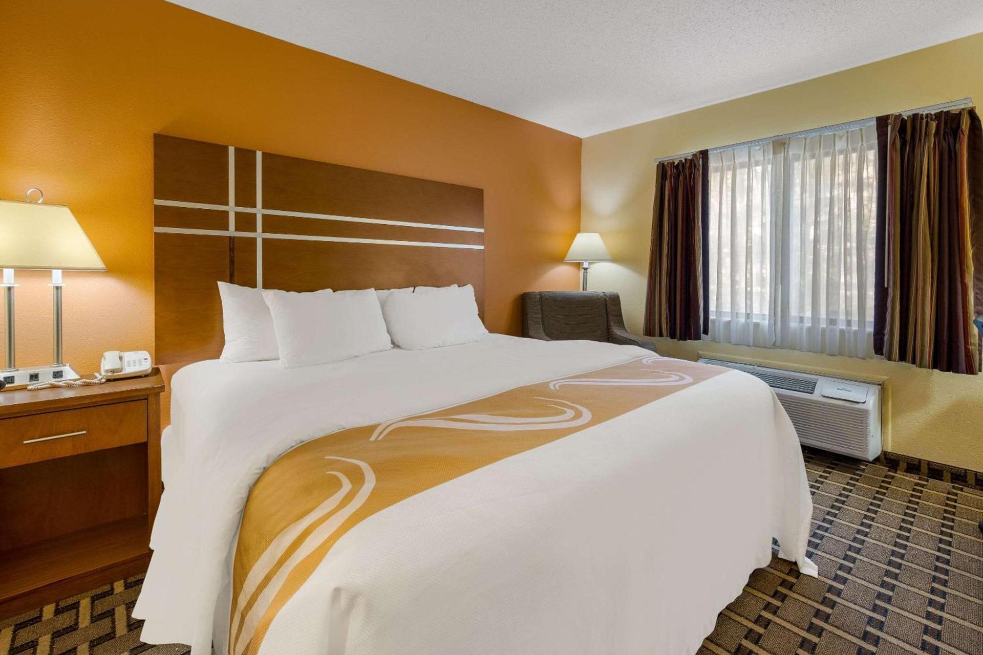Quality Inn Ashland I 71 & US 250 photo 8